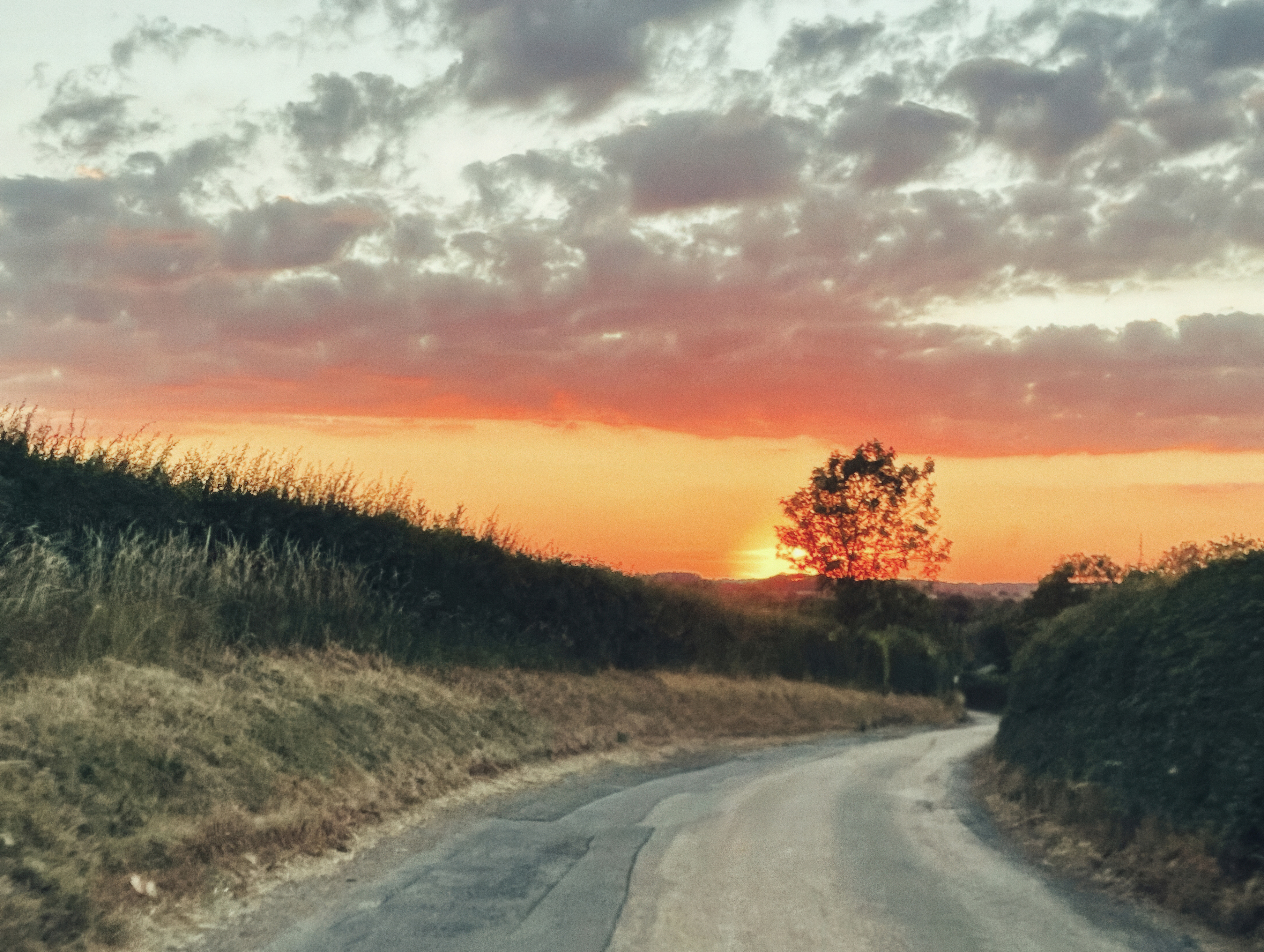 Let's Call It a Day