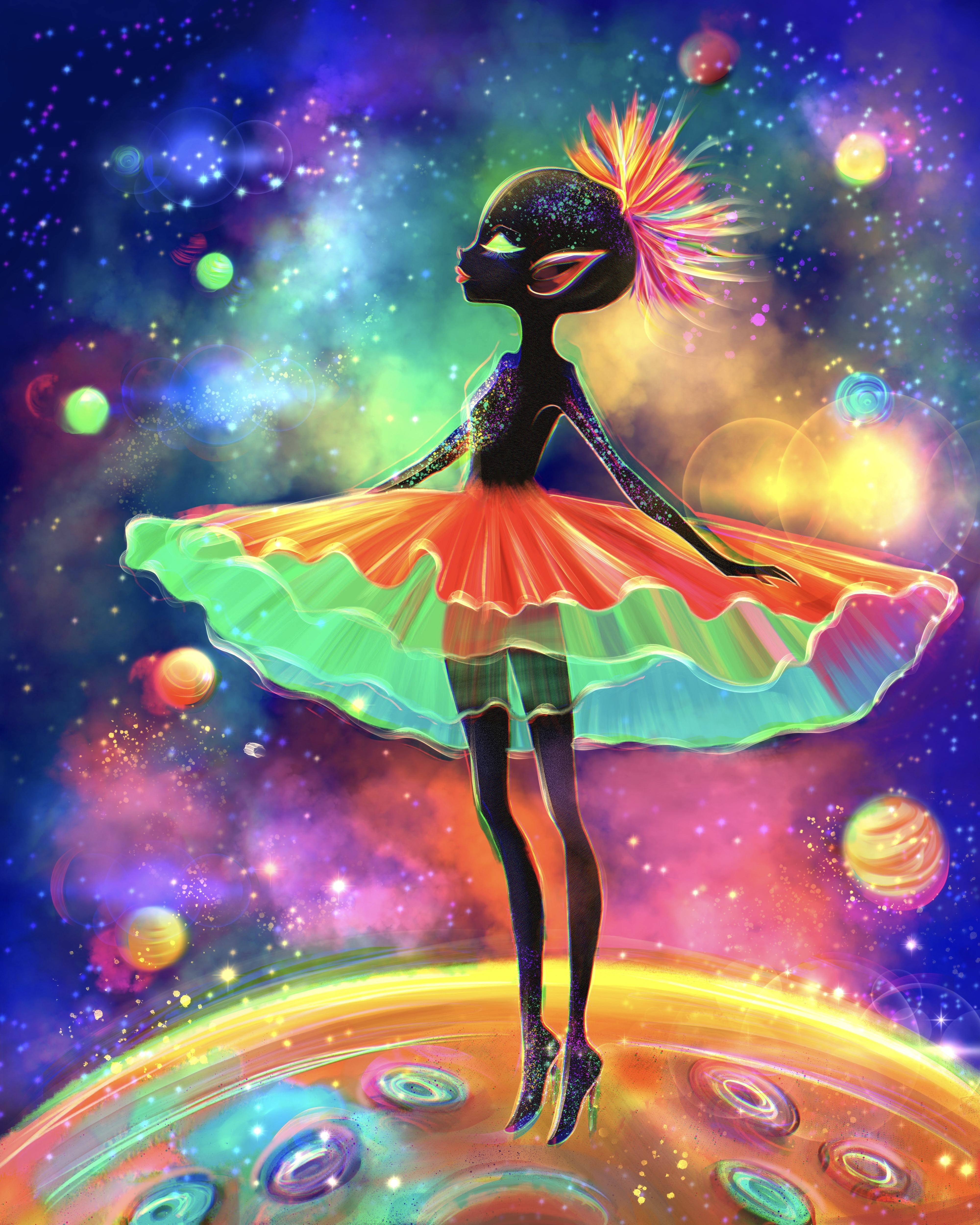 Stella Muse