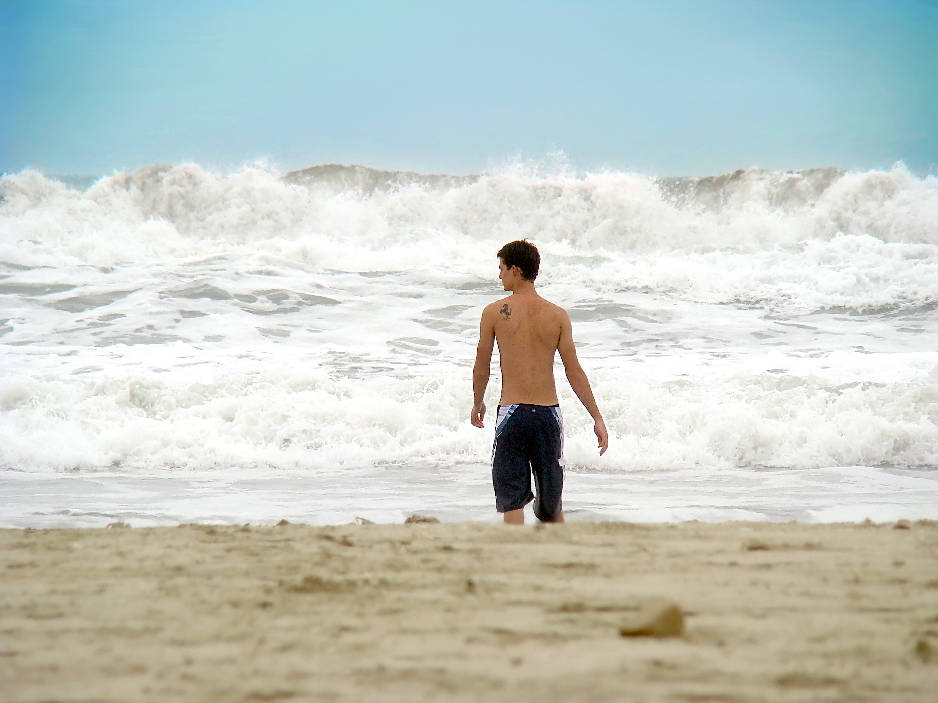 TJ & Asia Beach