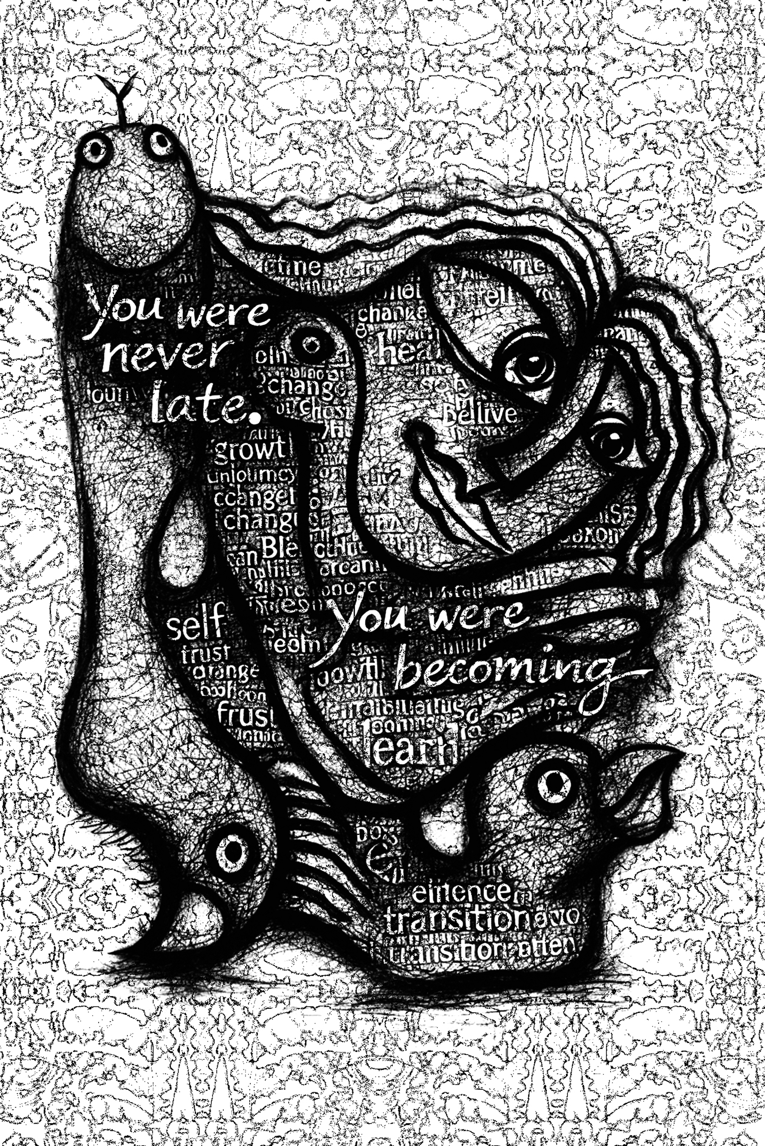 Inner Process