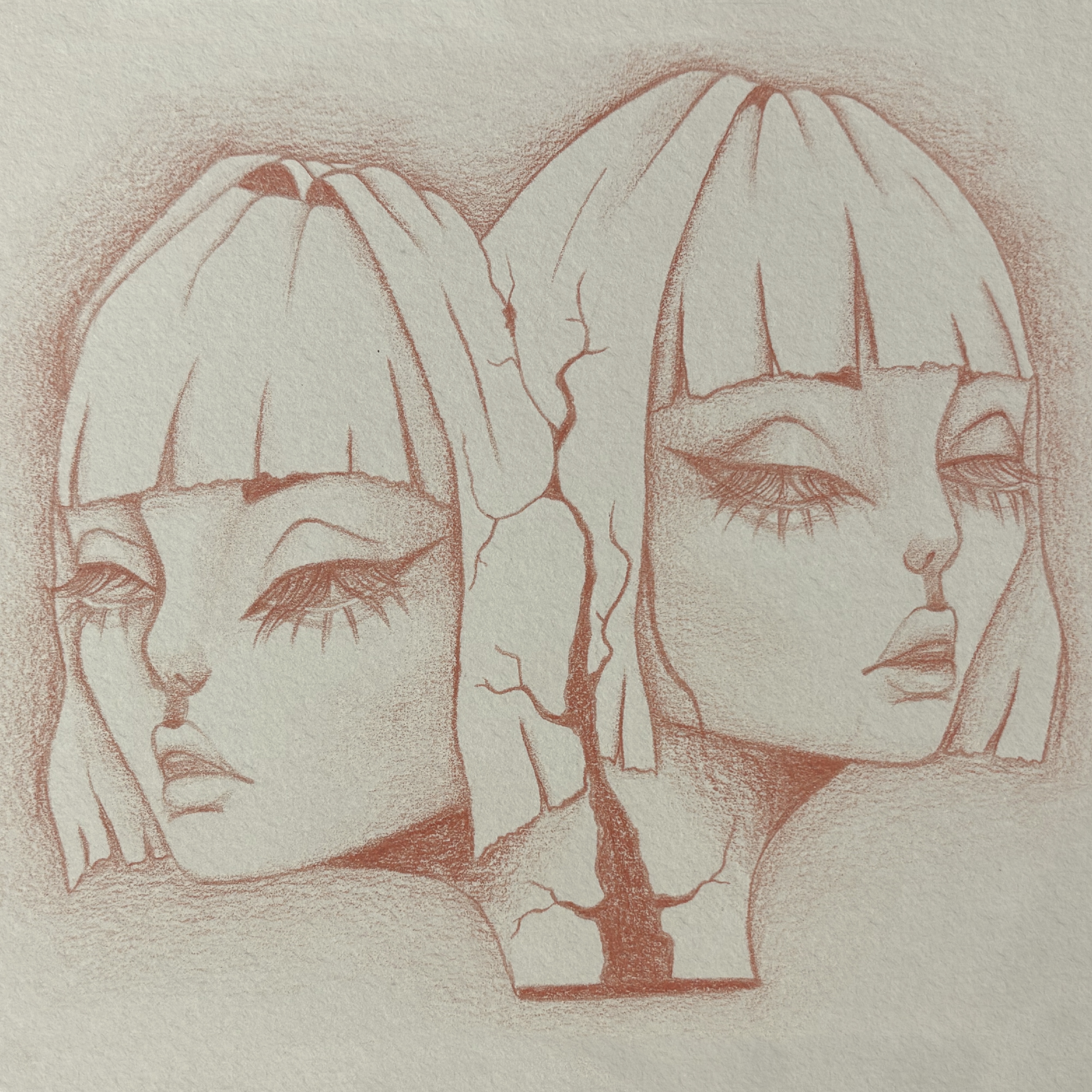 The Second Split