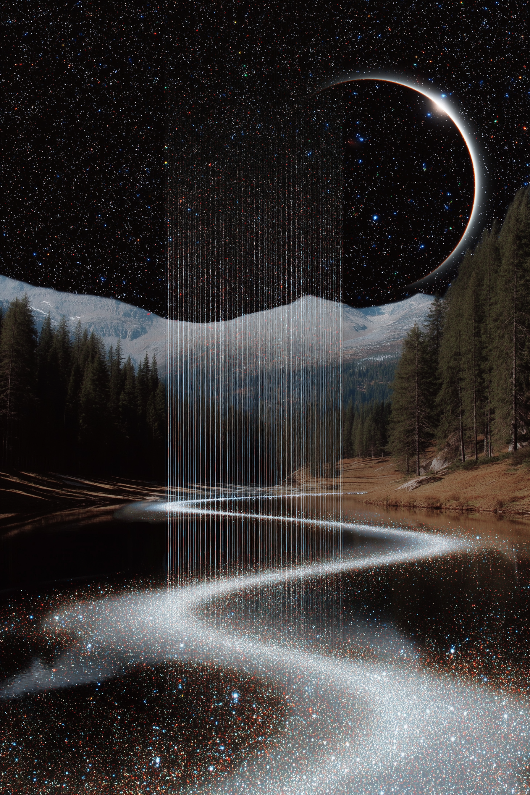 Pulse of the Invisible