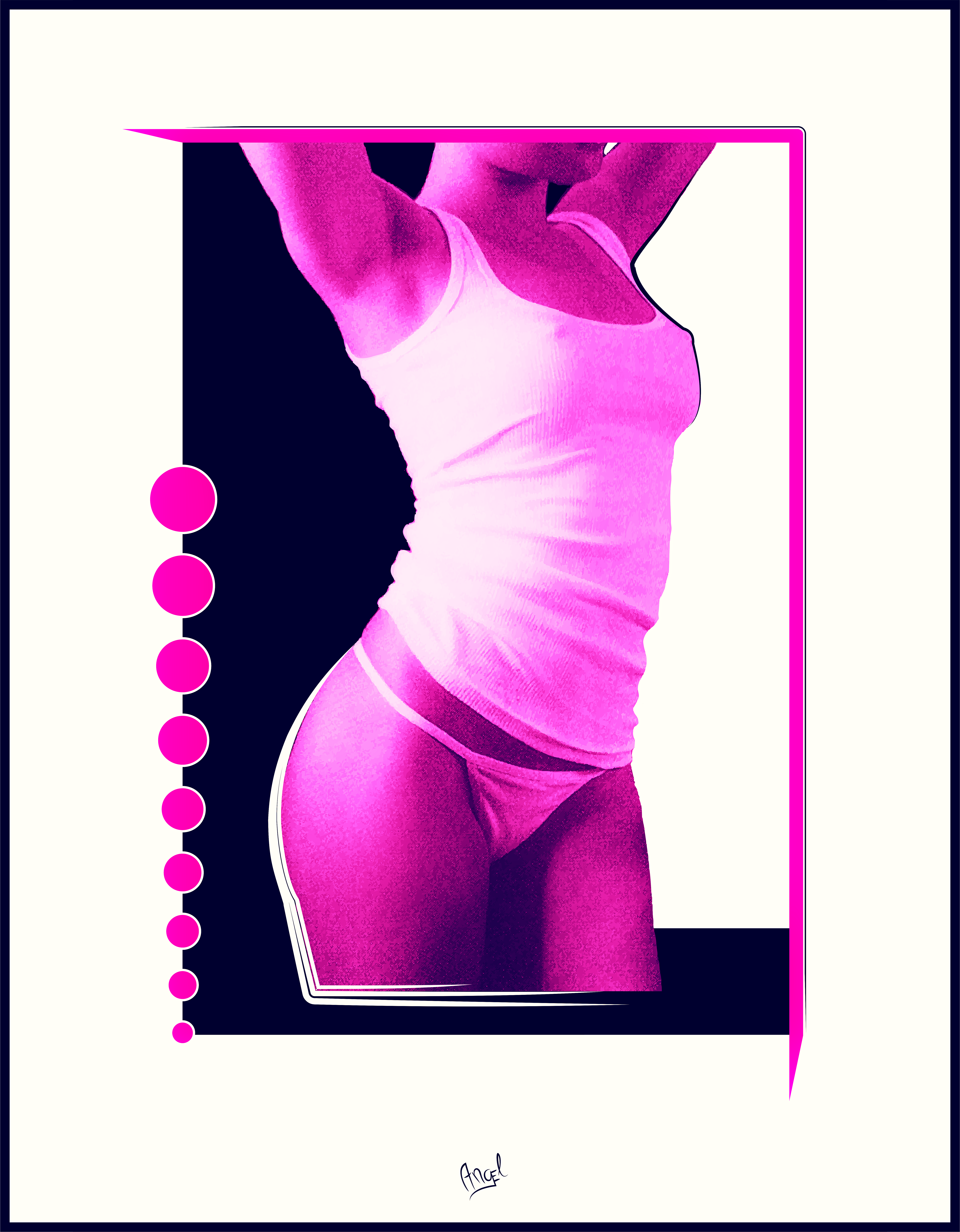 Nude IX