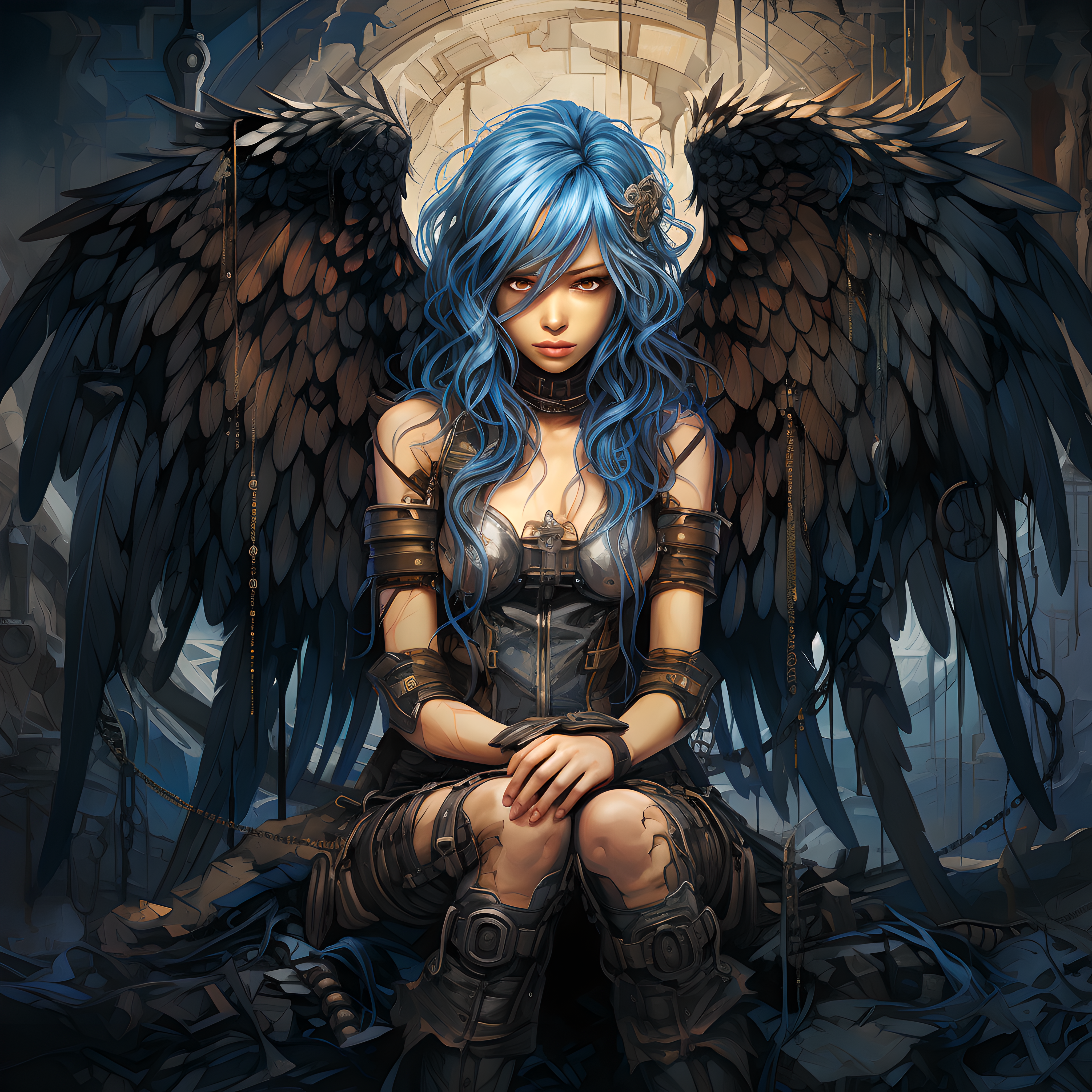 Angel