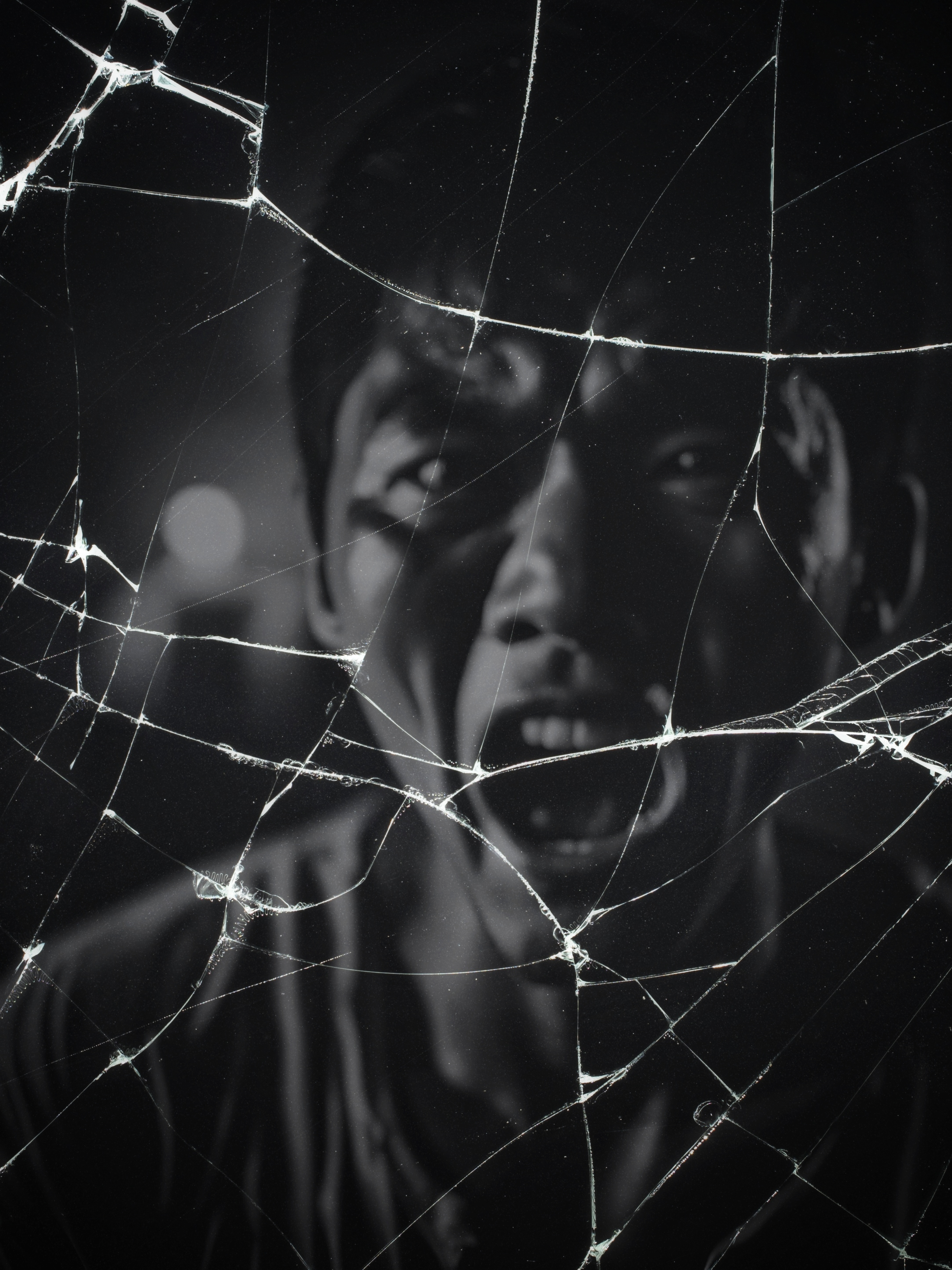 Trapped
