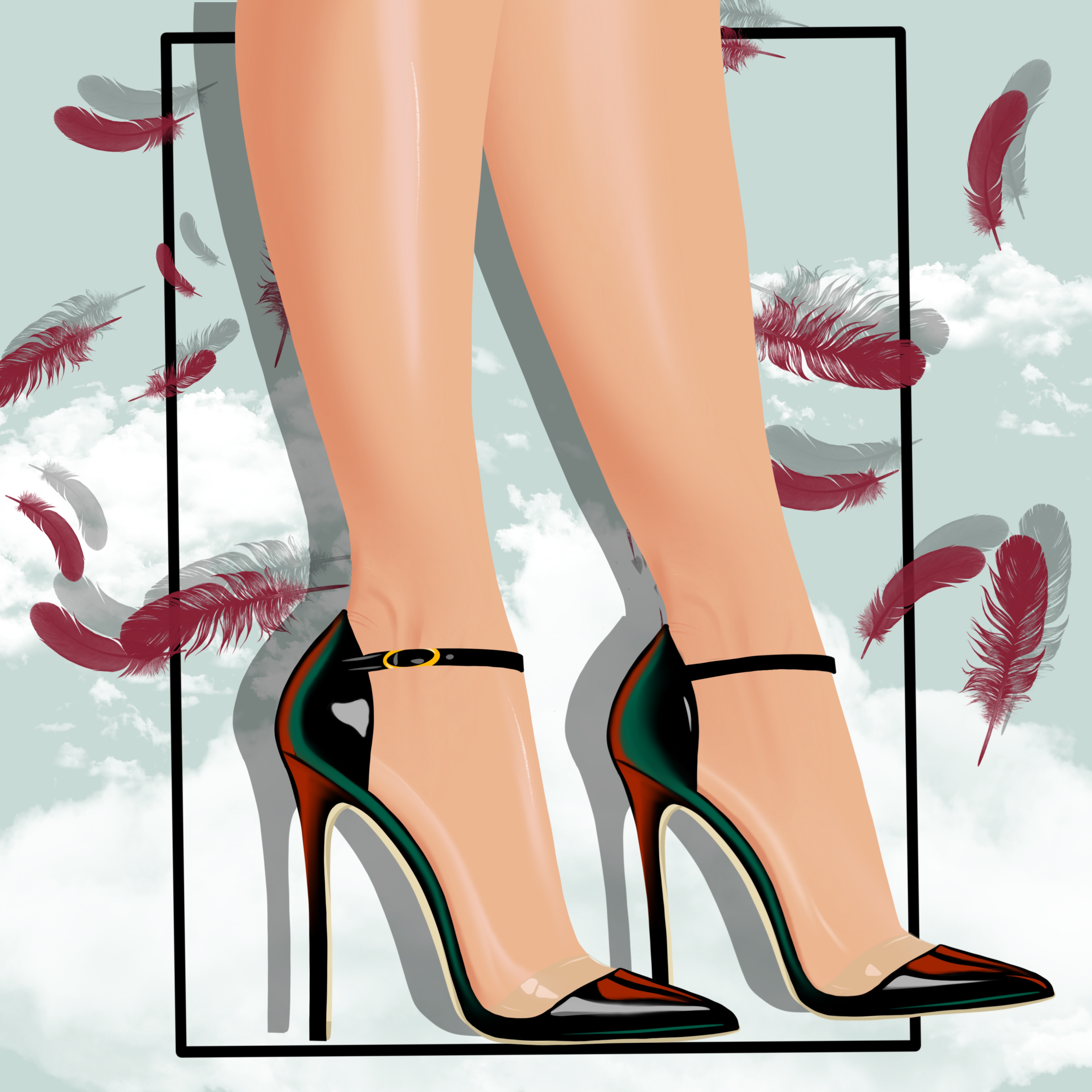 Heels
