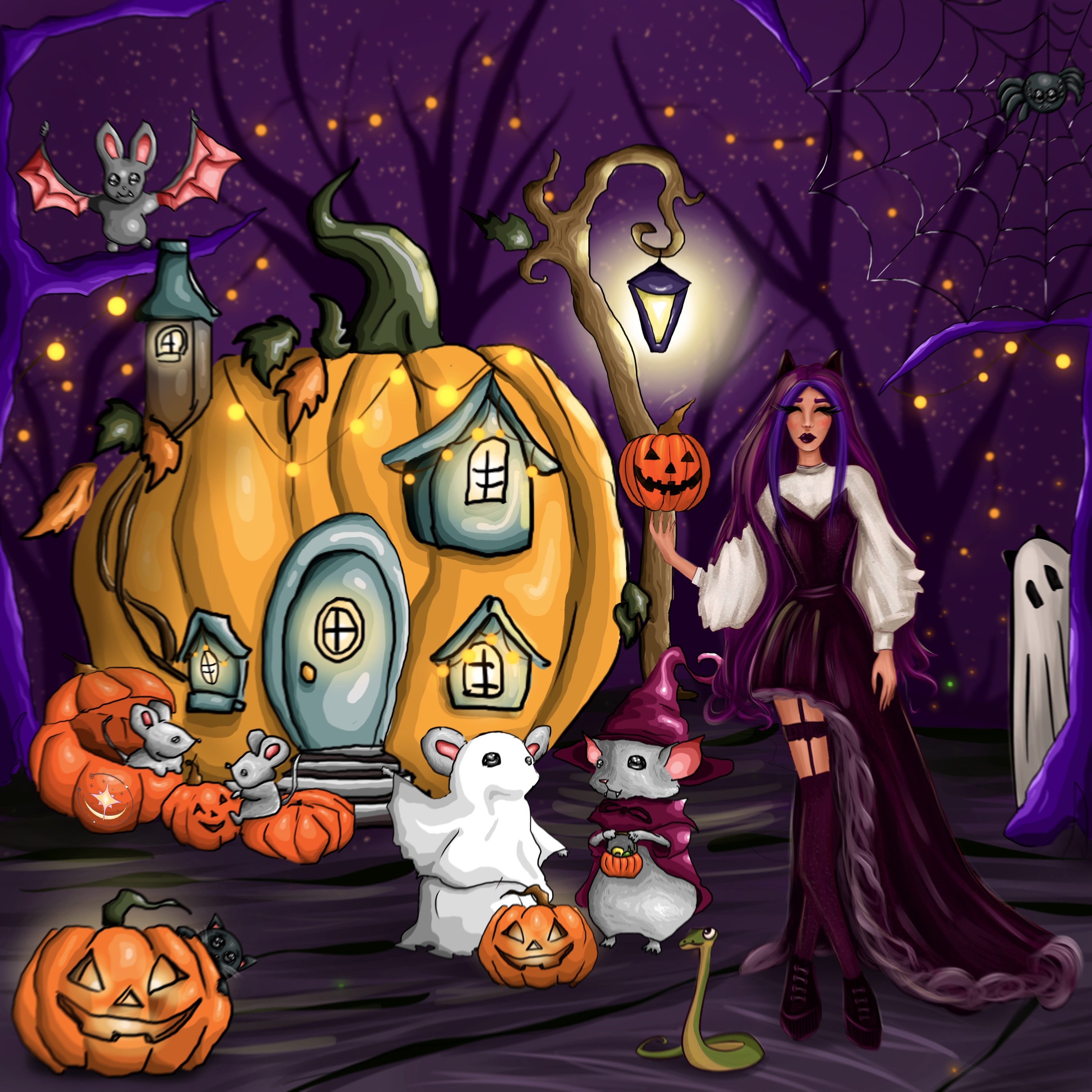 Happy Halloween
