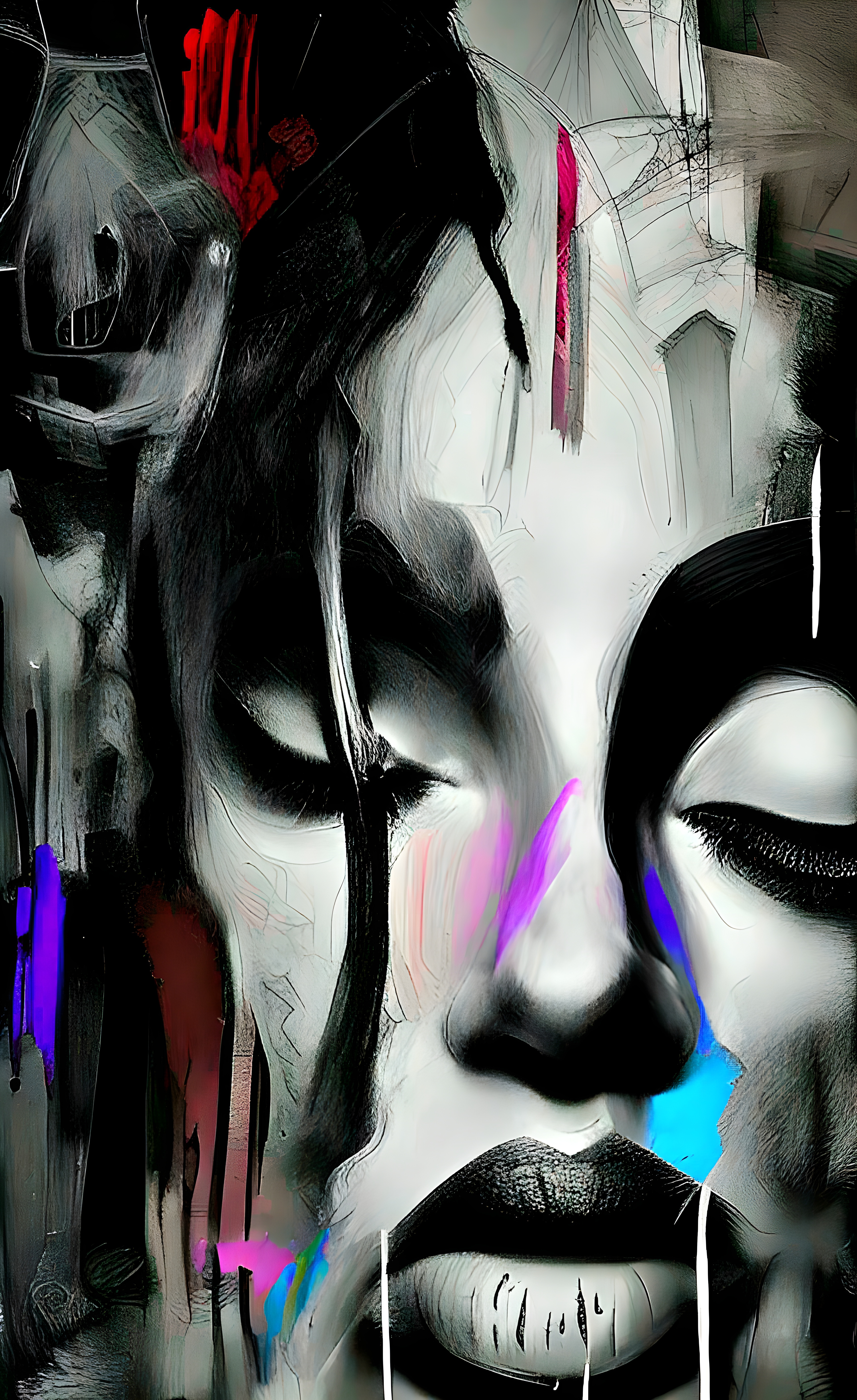 Desire