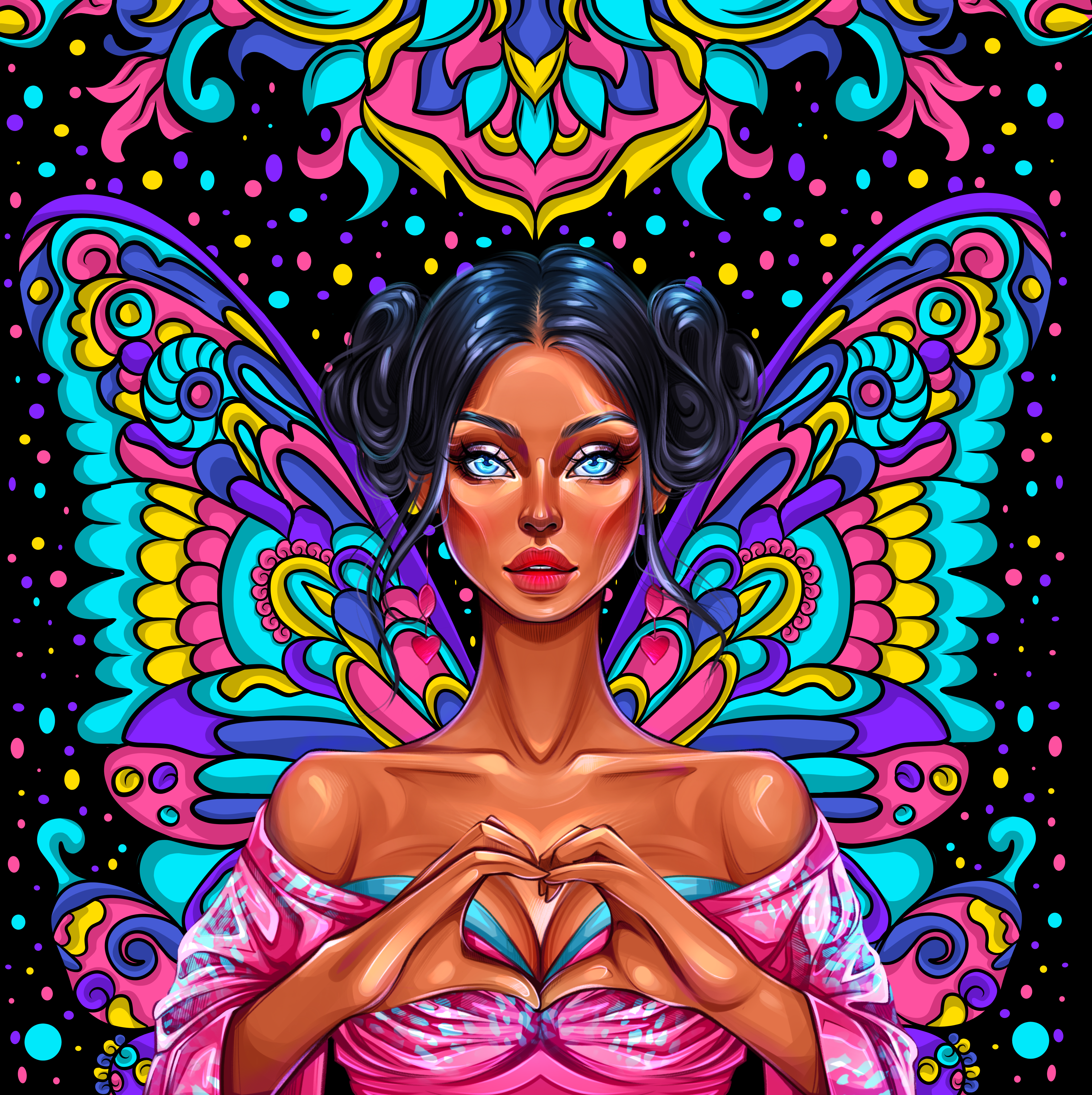 Fairy of Heaven