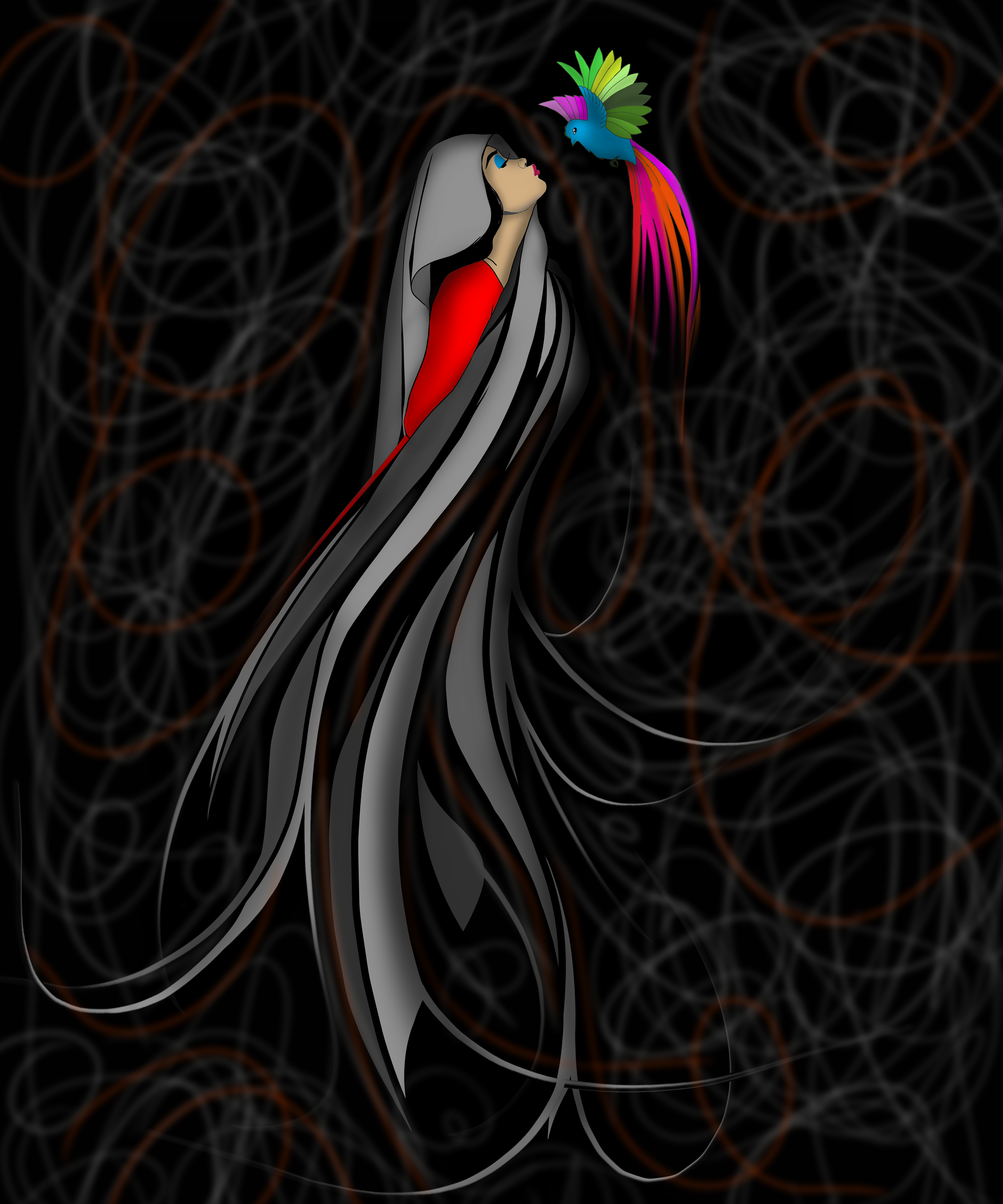Longing
