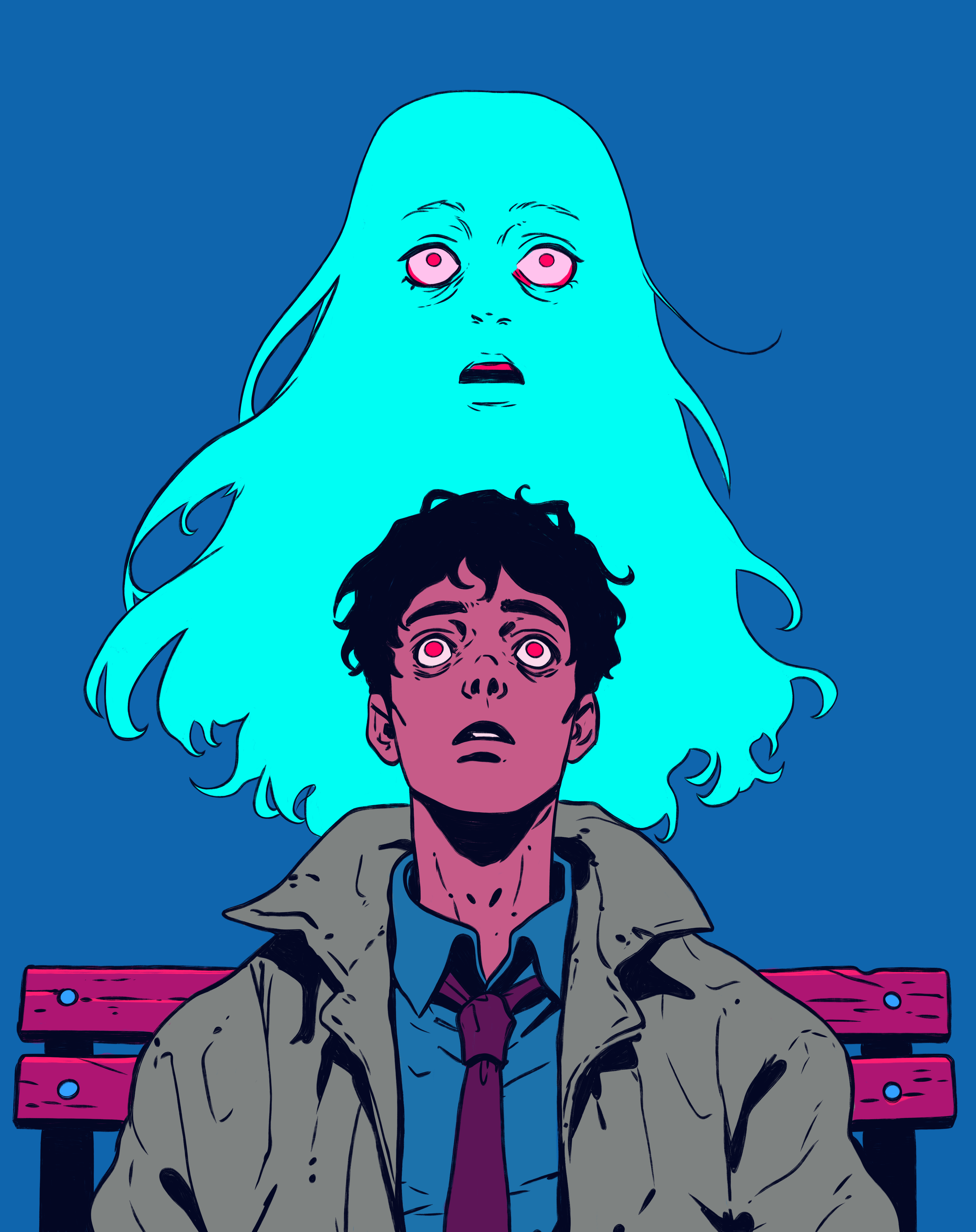 It Keeps Happening in My Head