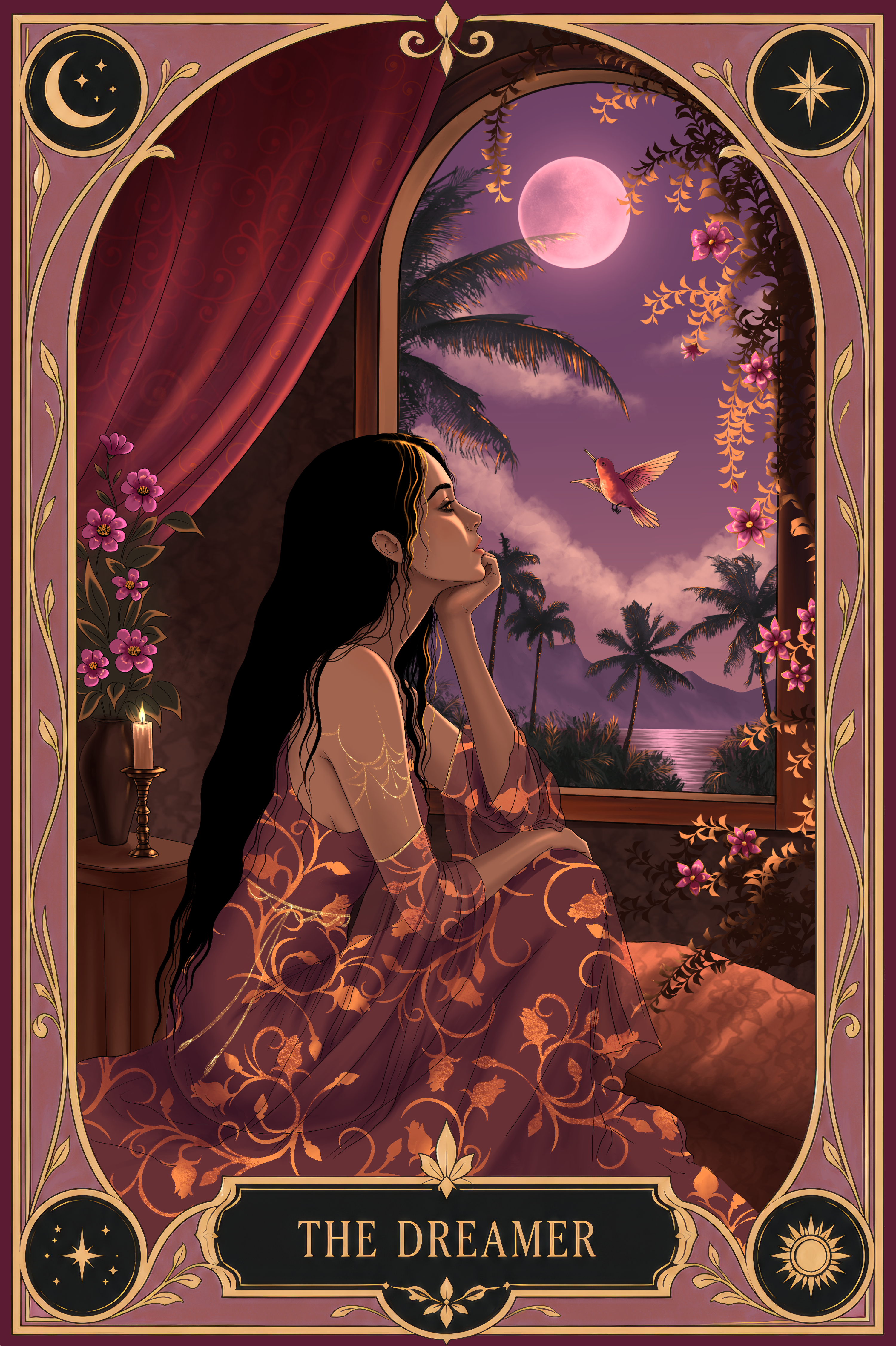 The Dreamer