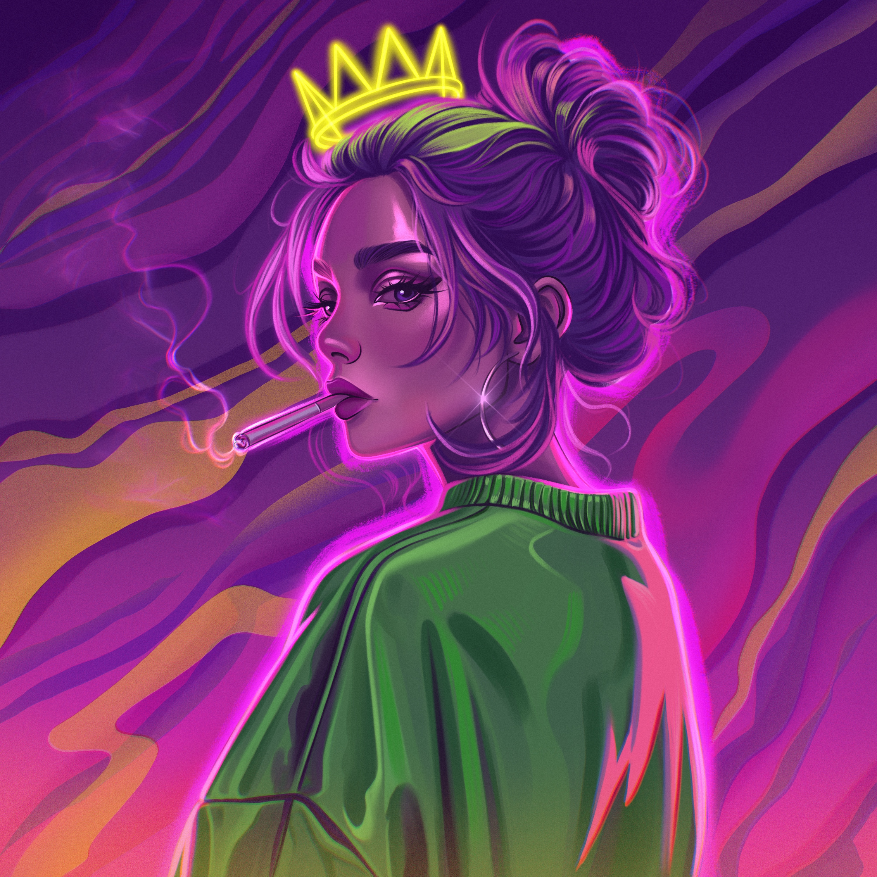 ROYAL SMOKE