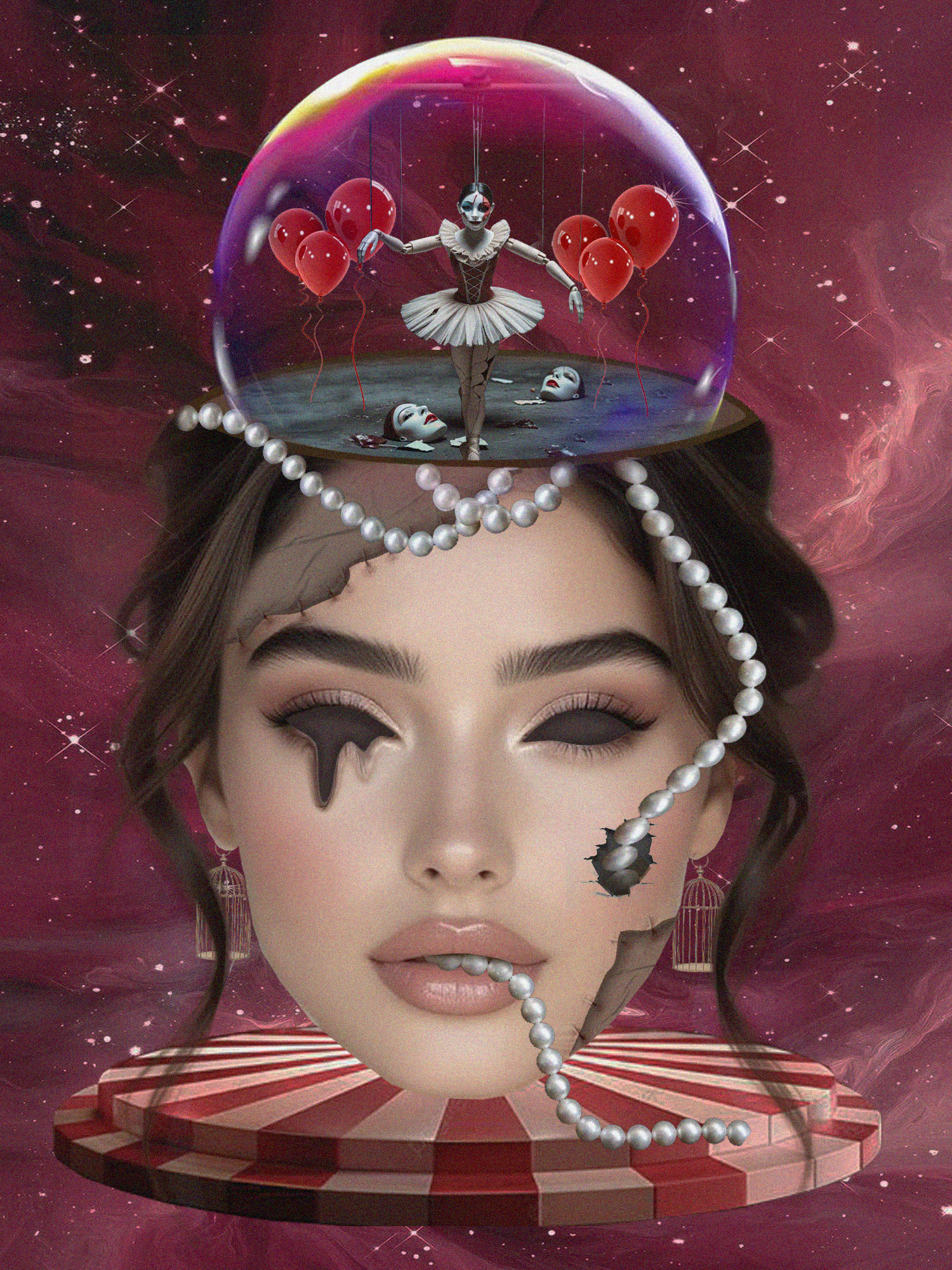 Inner Enchantment