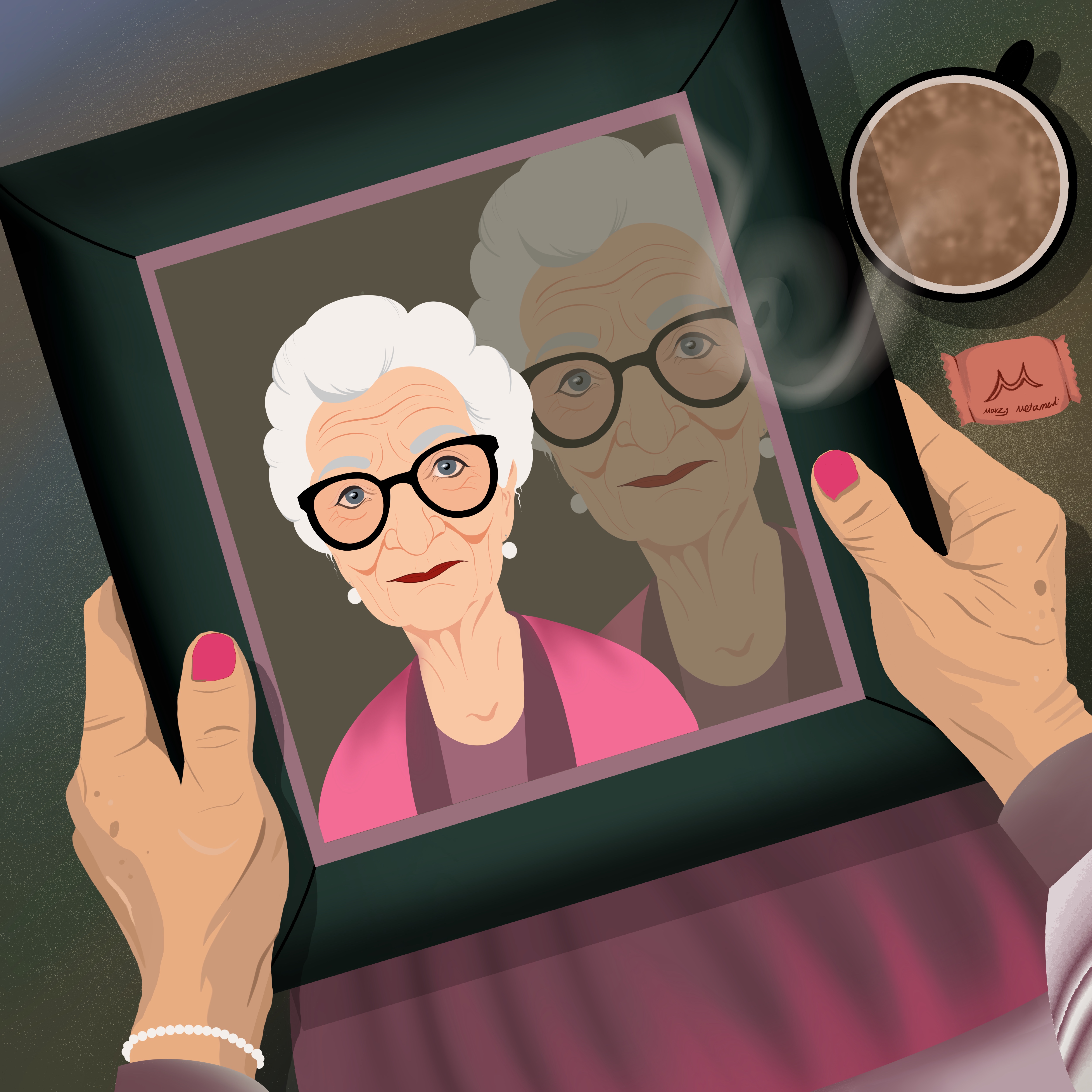Grandmama