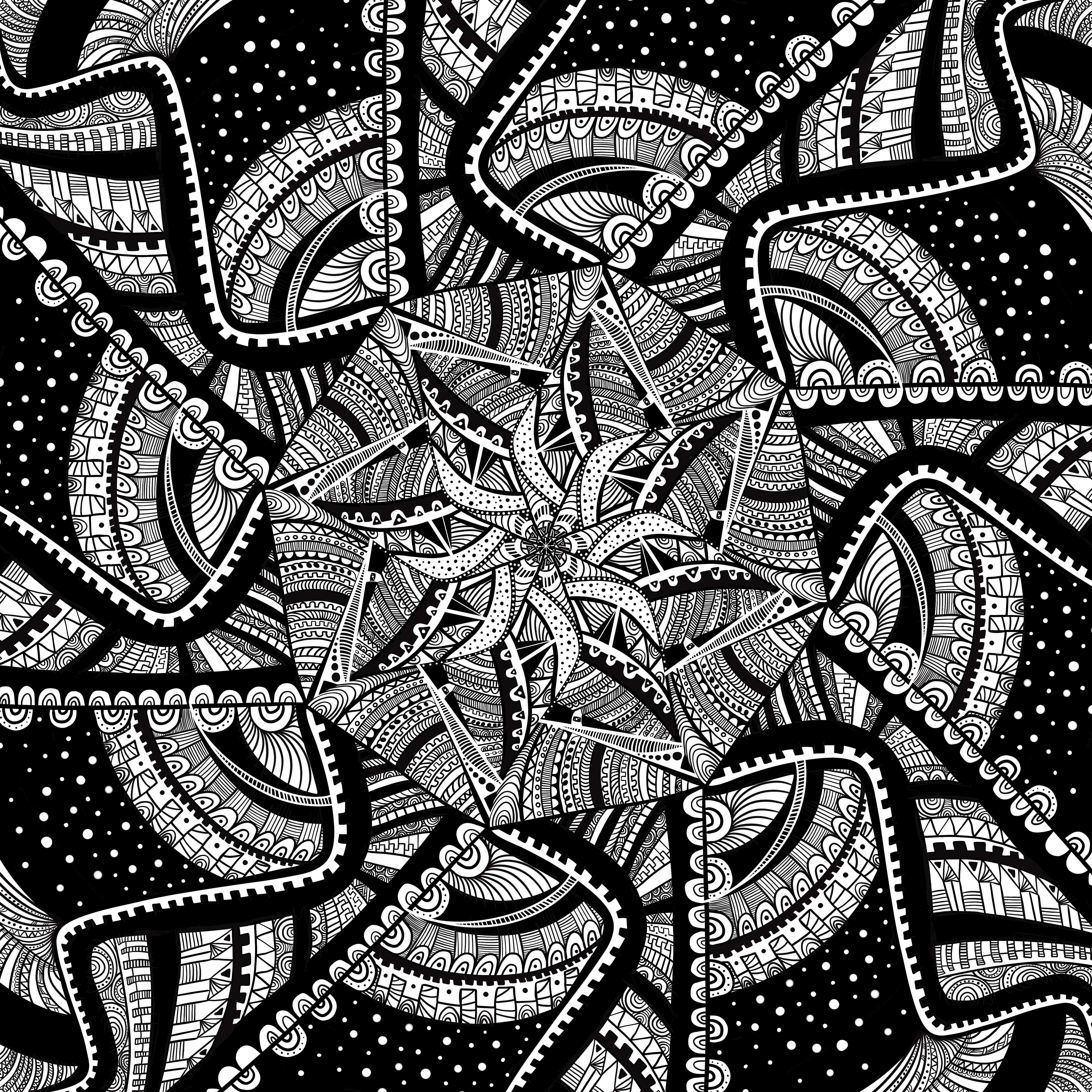 star