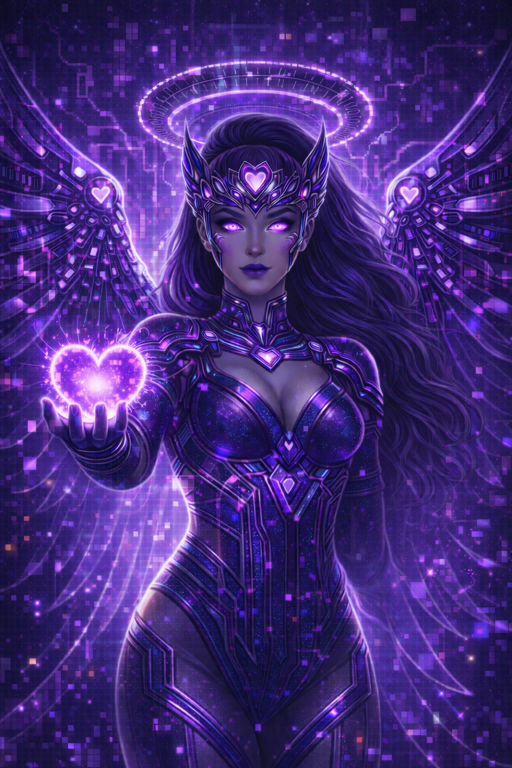 Ice Promise #9