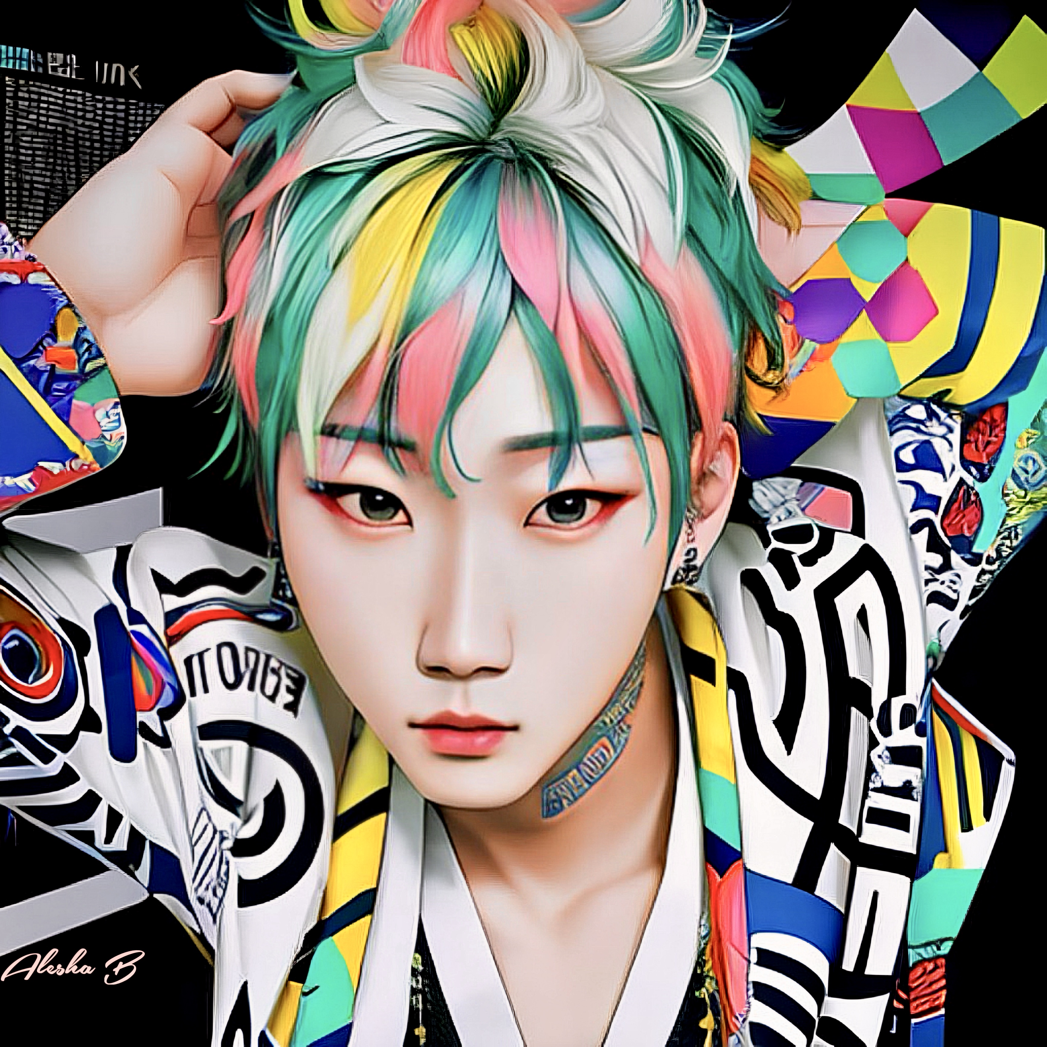 Kai