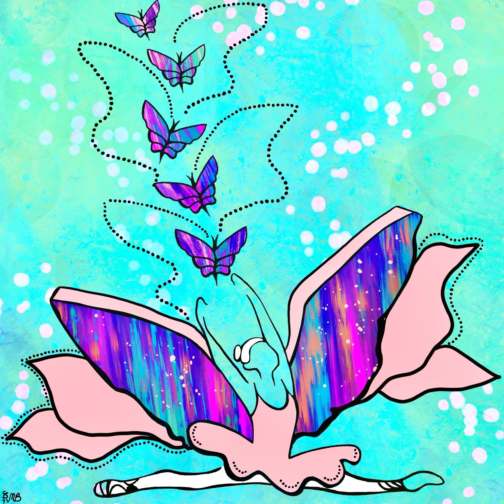Butterfly