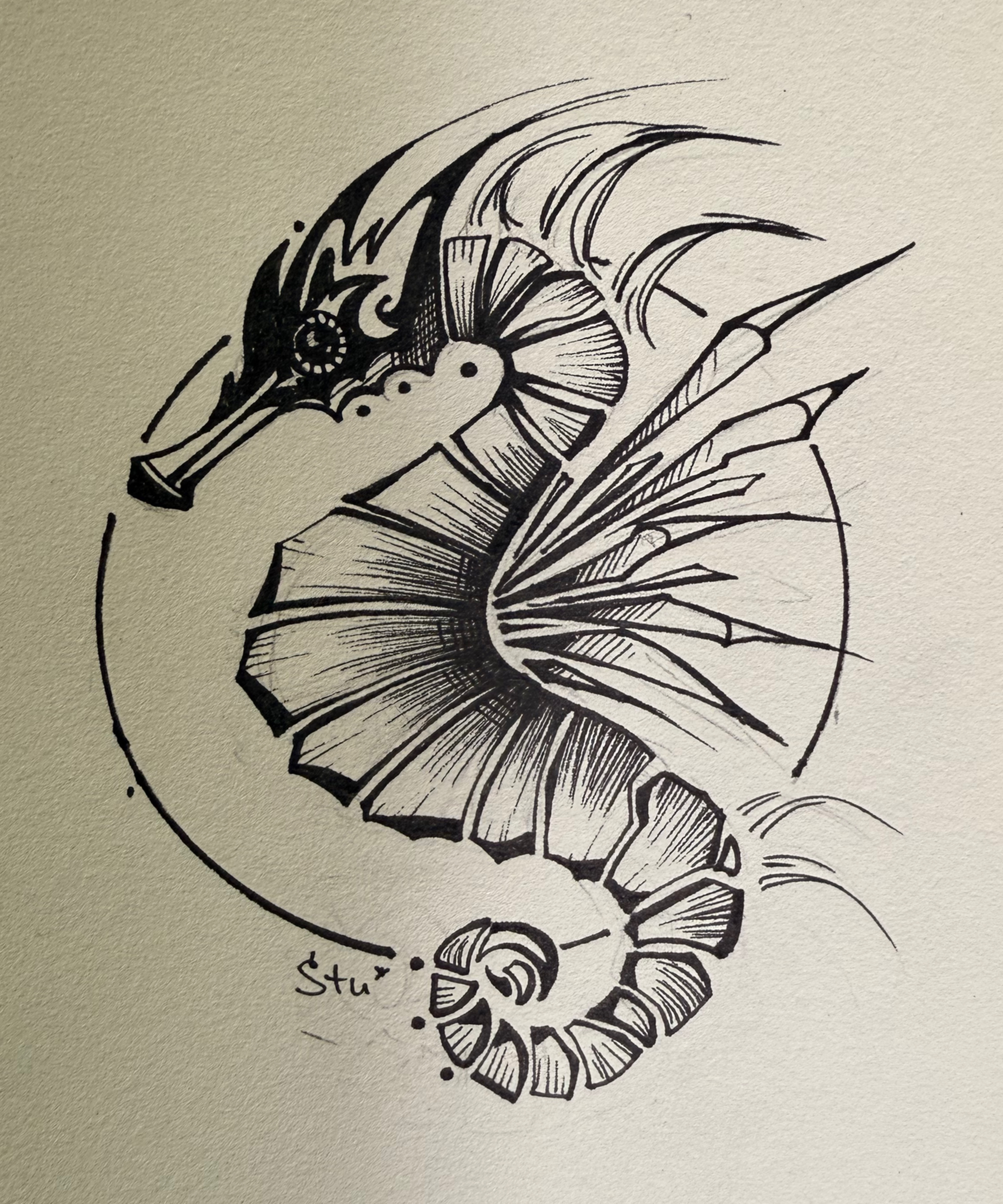 Seahorse