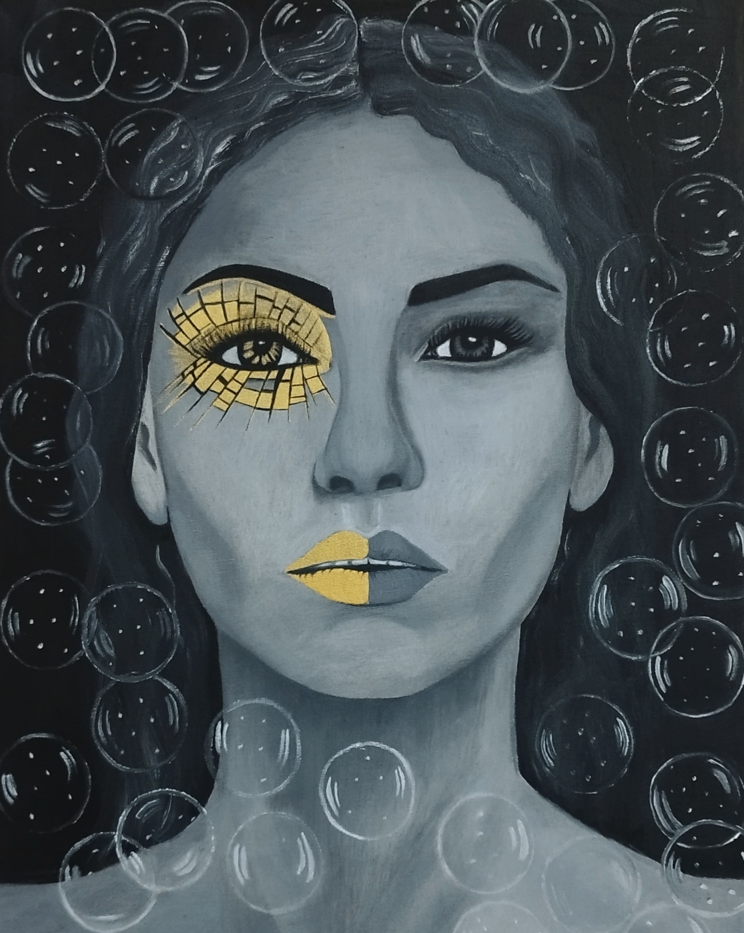 Reality and pretense