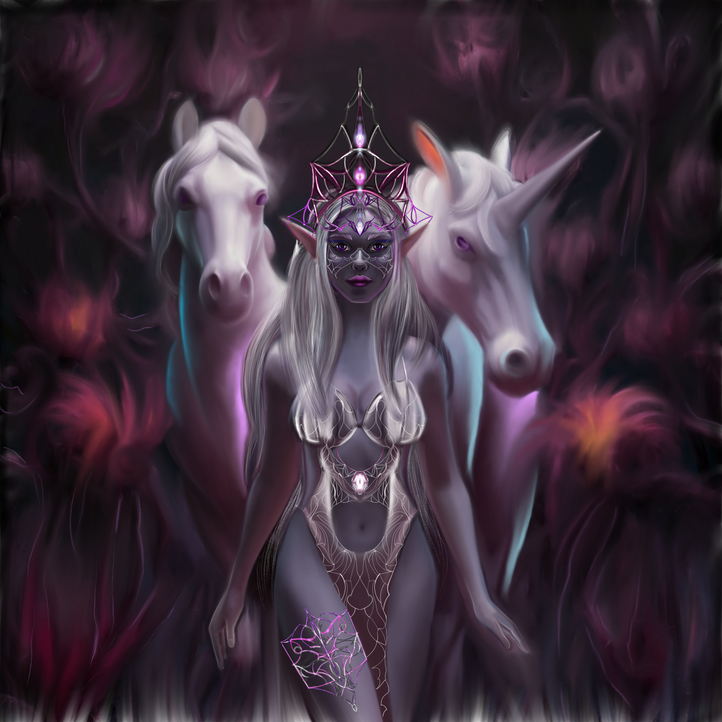 Heart of the Dawn