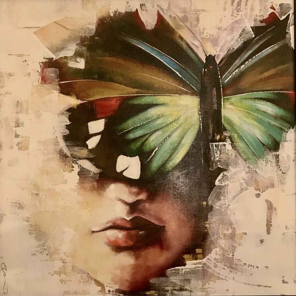 A Veil of Transformation