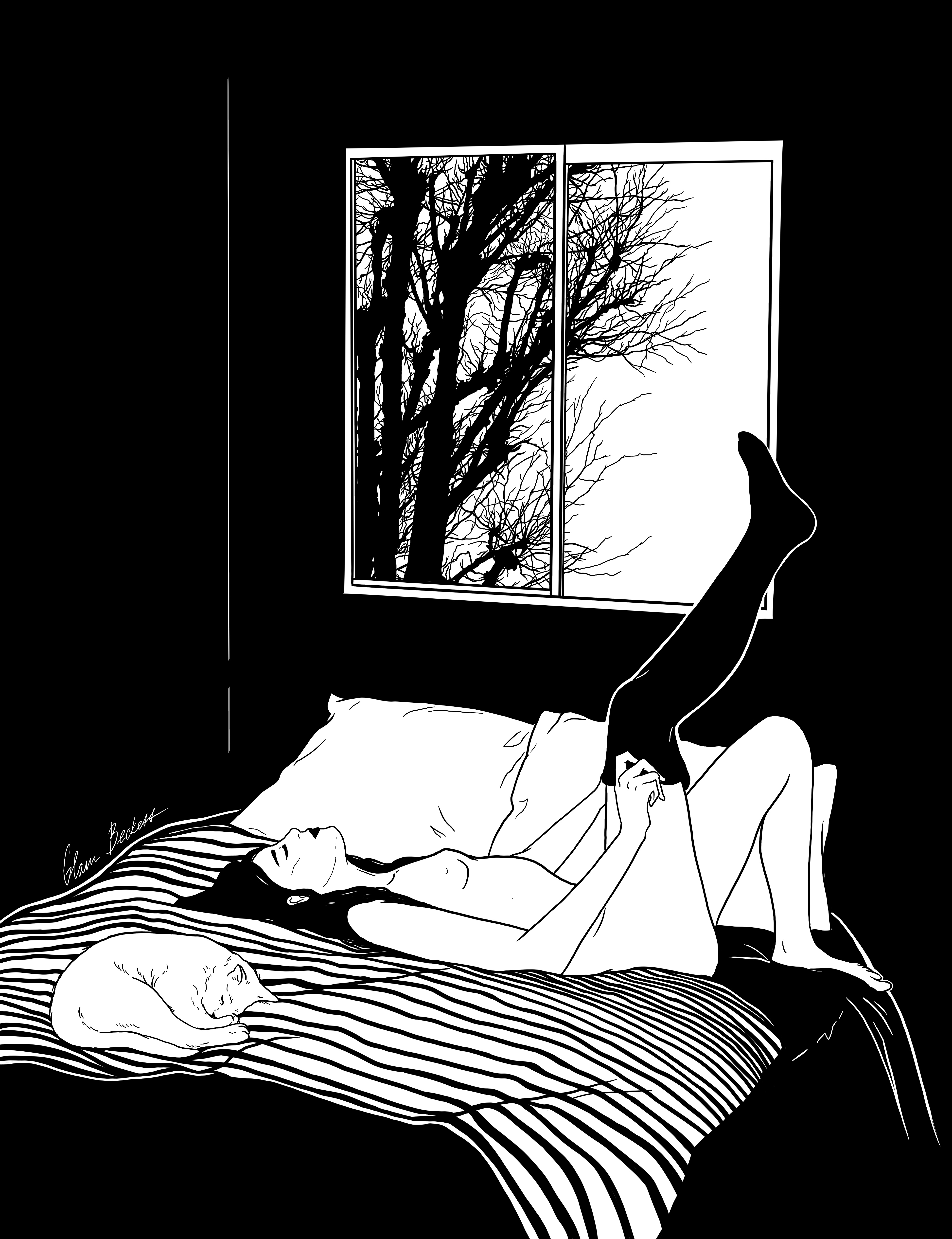 Soft Moments