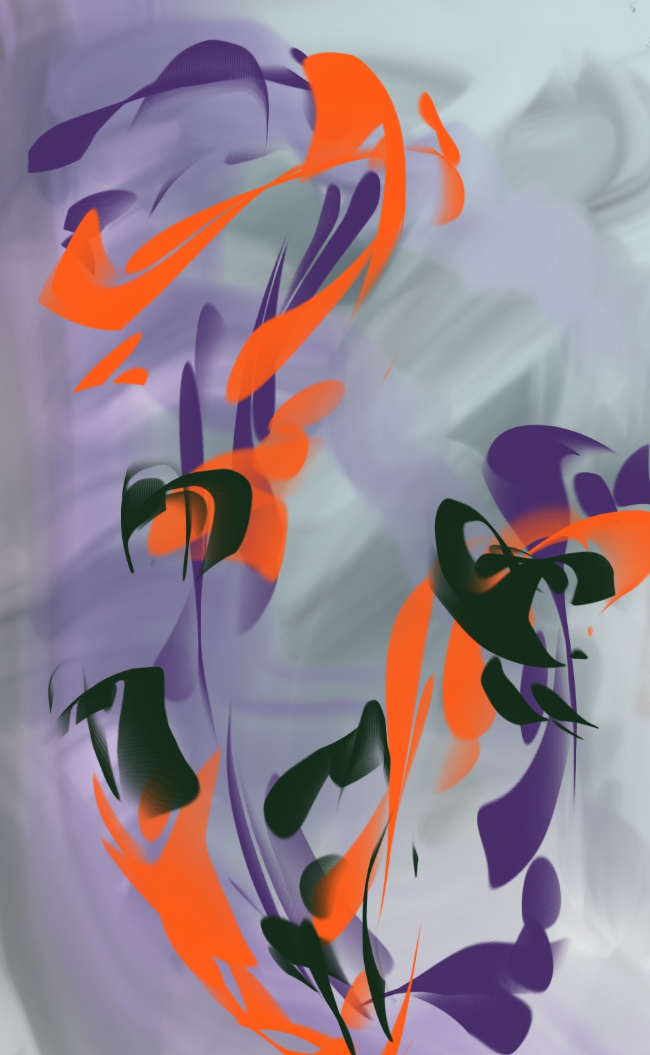 Precipice