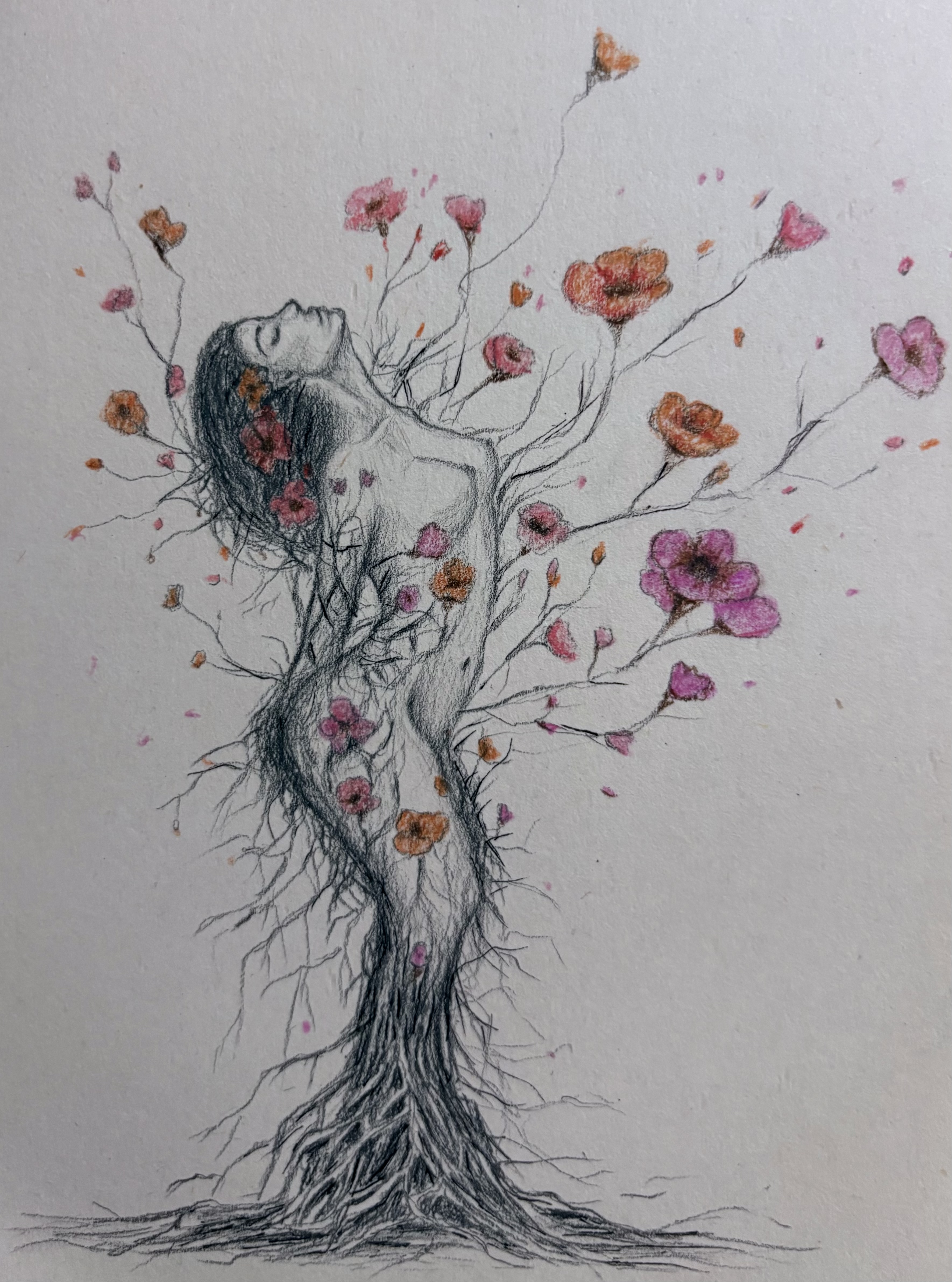 The Flower That Shouldn’t Exist