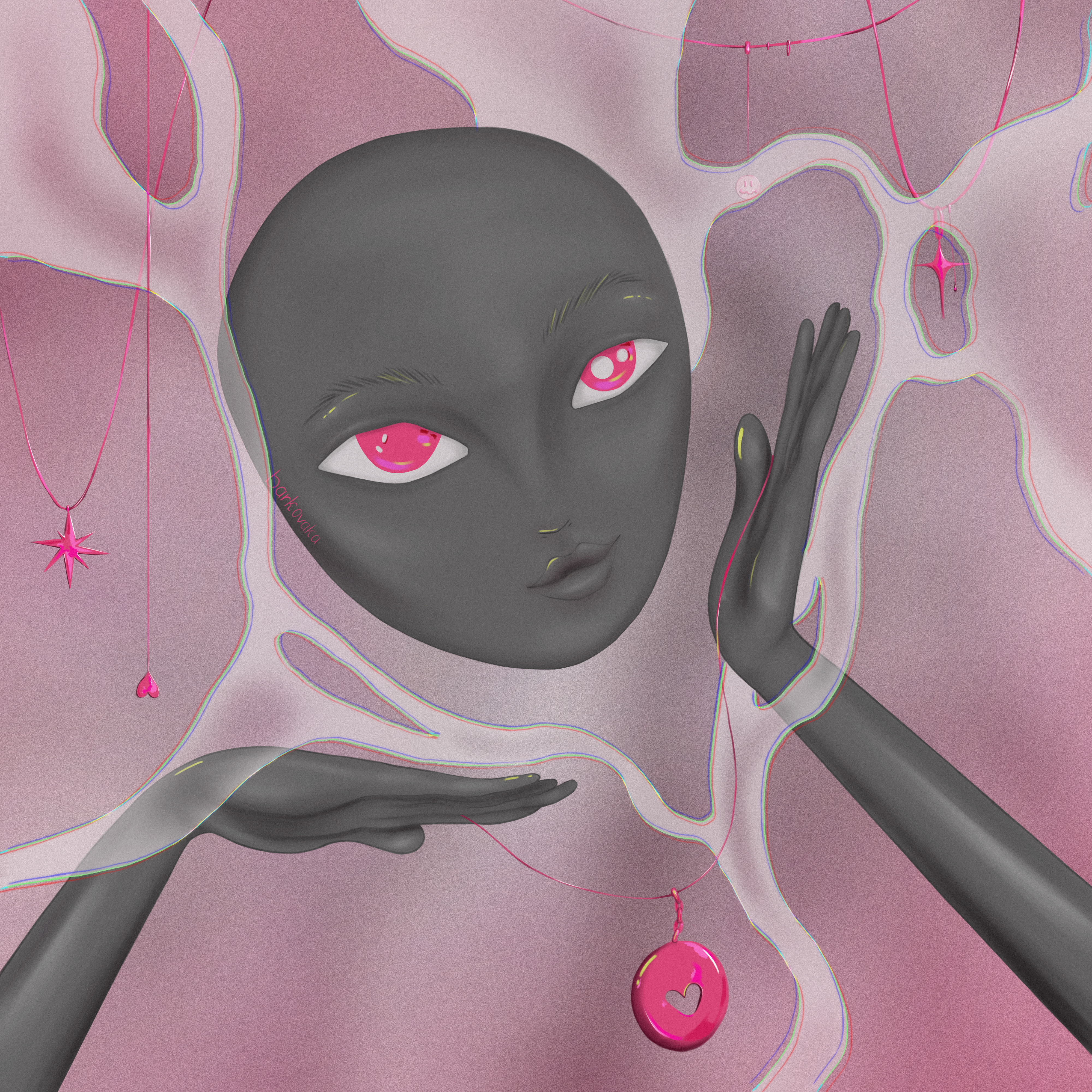 Haze