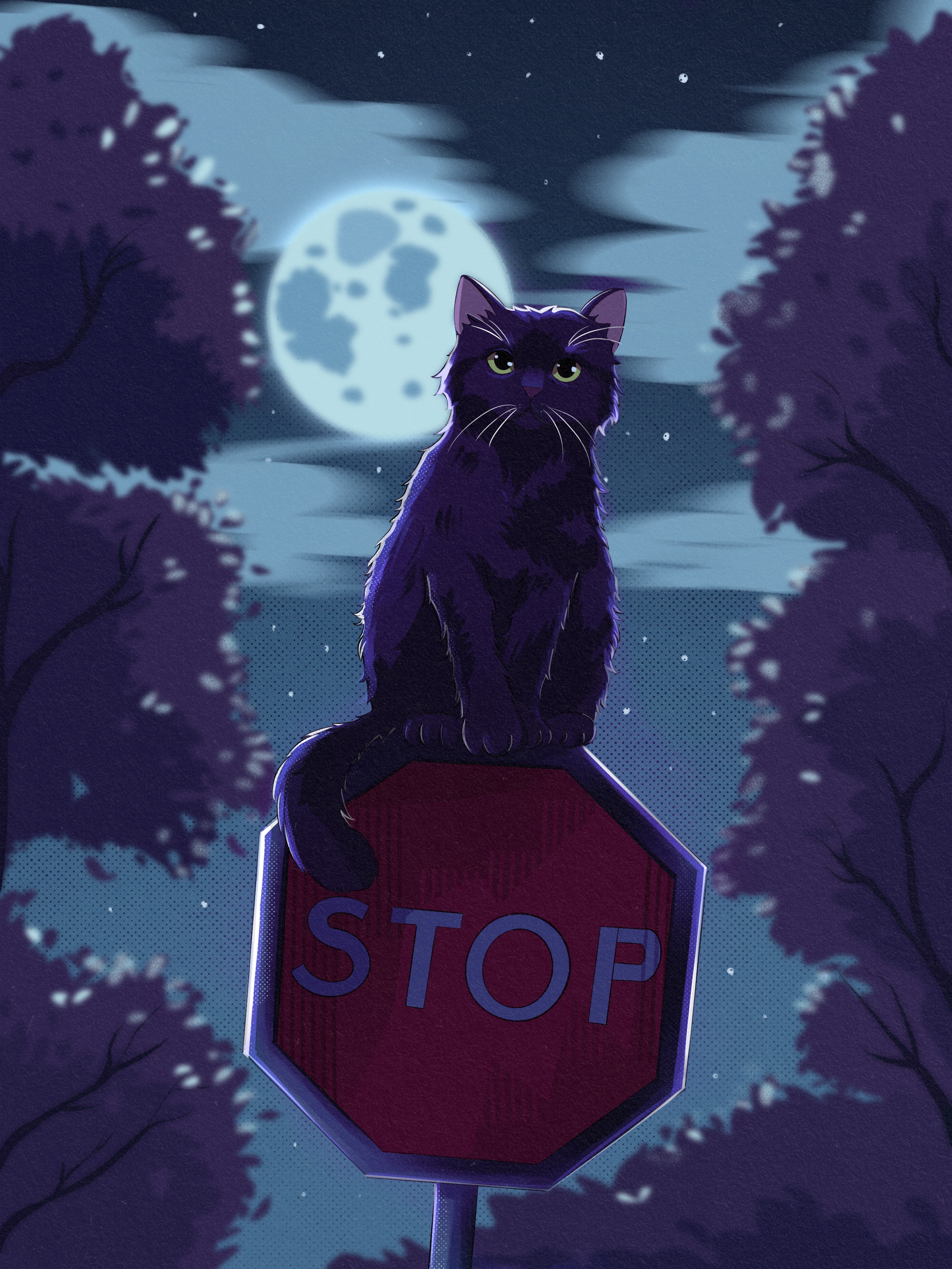 The Night Watch