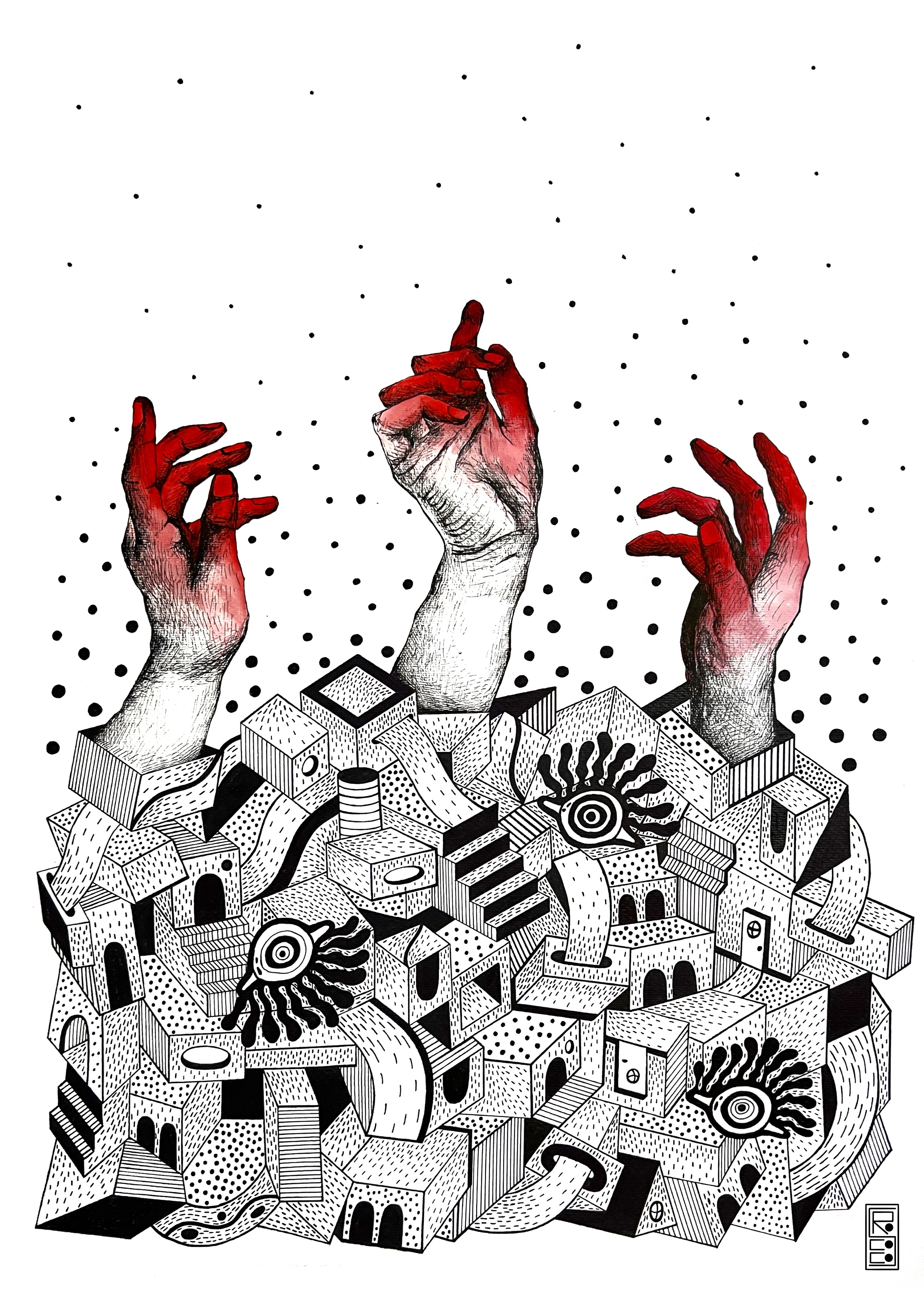 The House is Bloody Now (1)