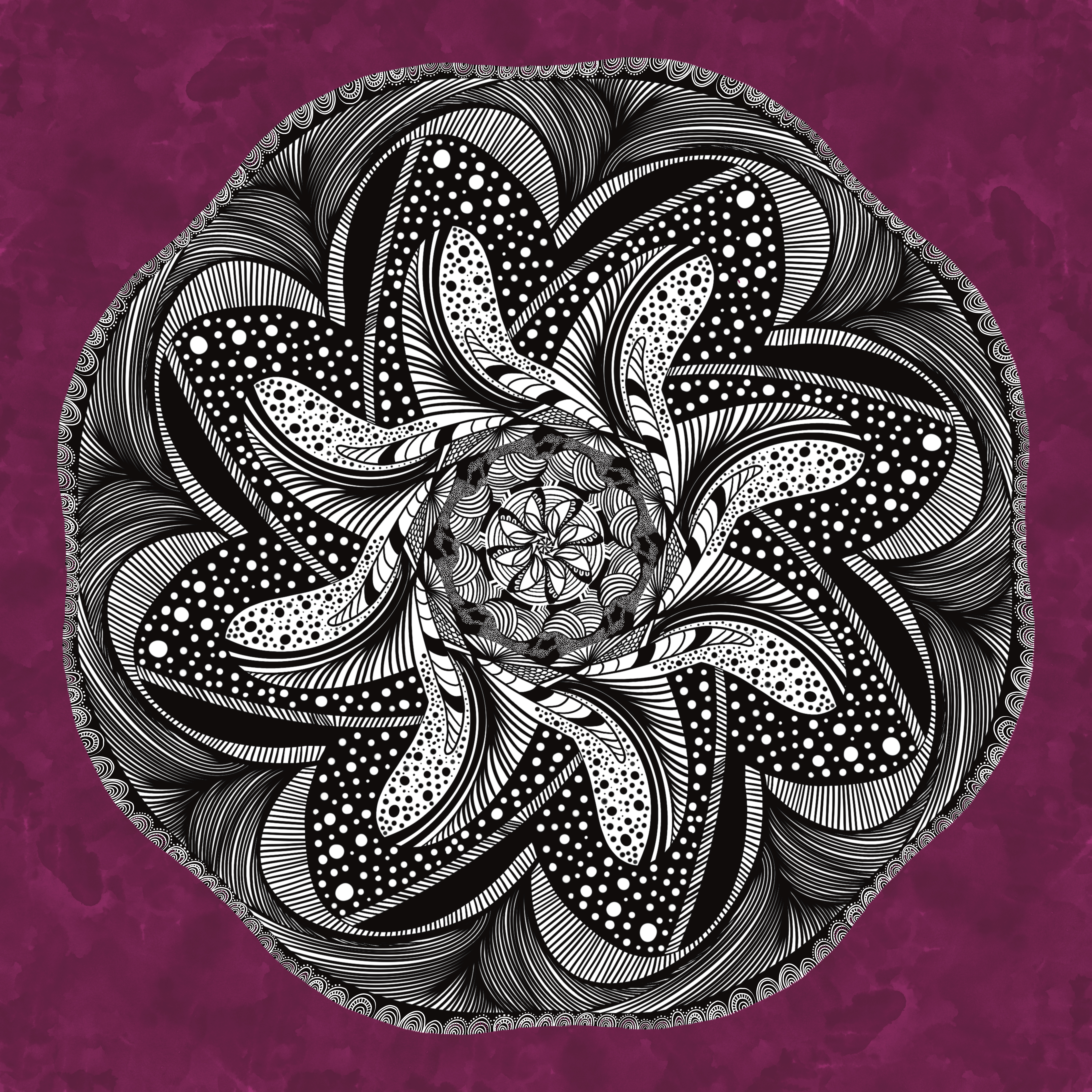 Whirling Dance