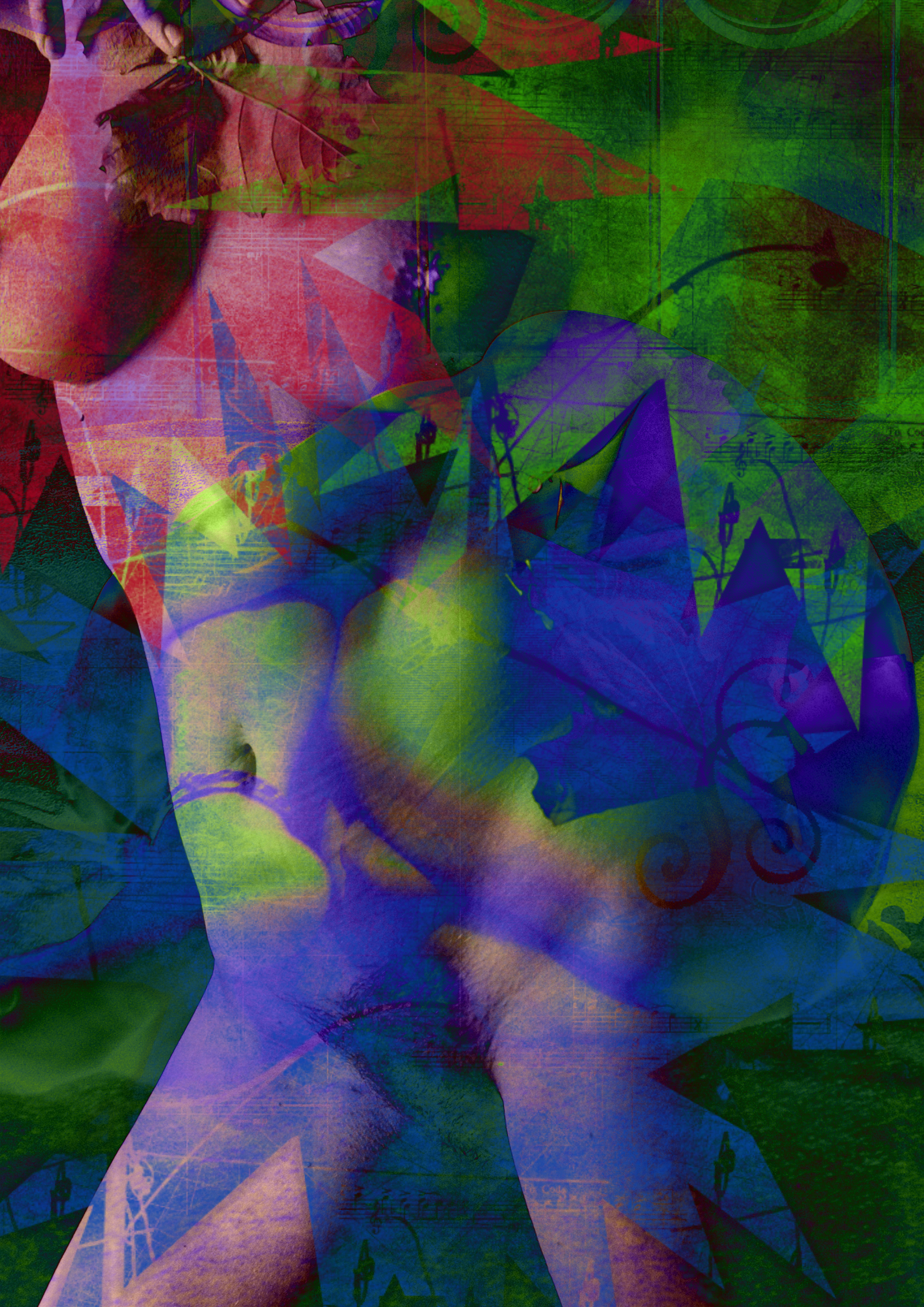 Chromatic Overlay