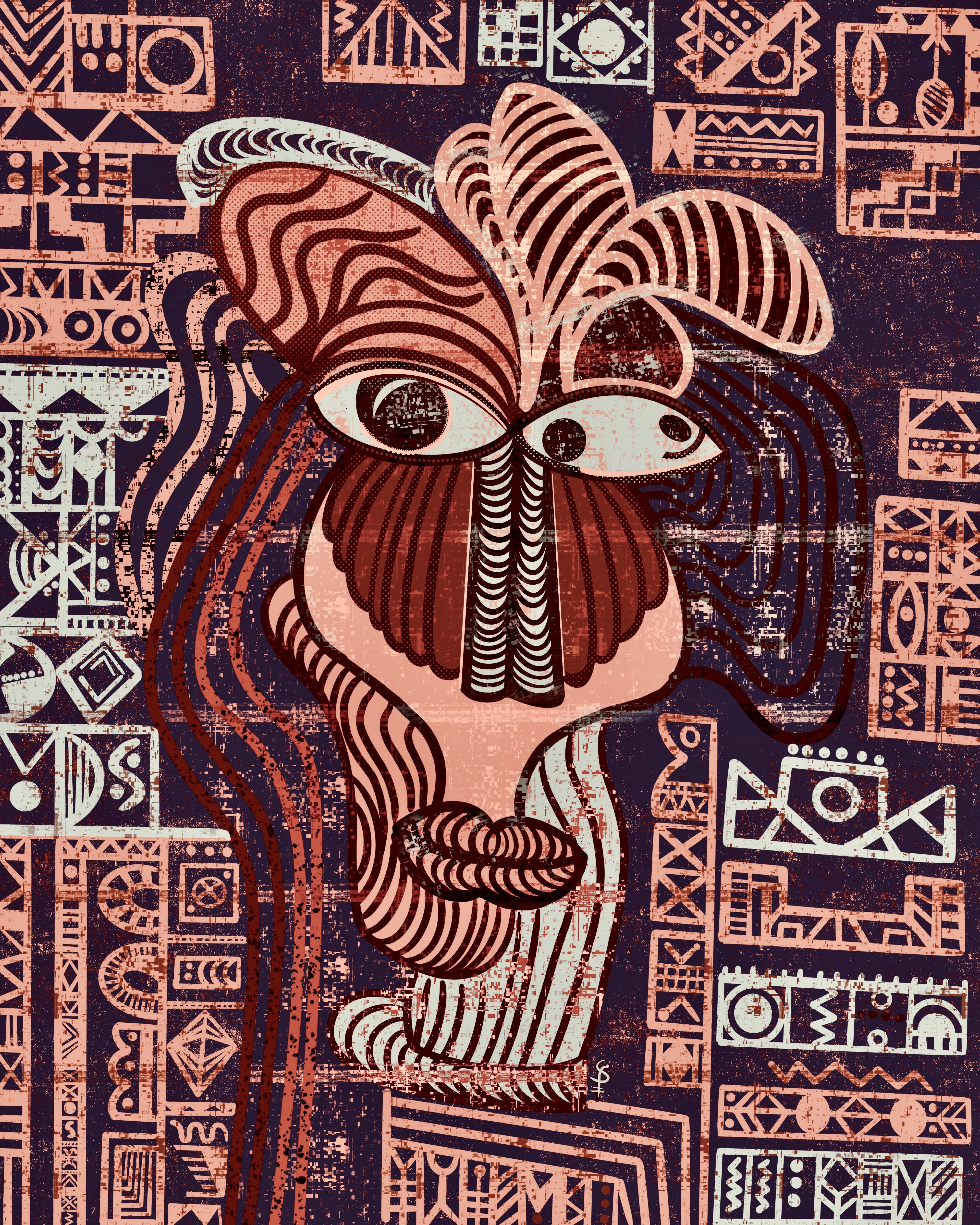 Pocahontas