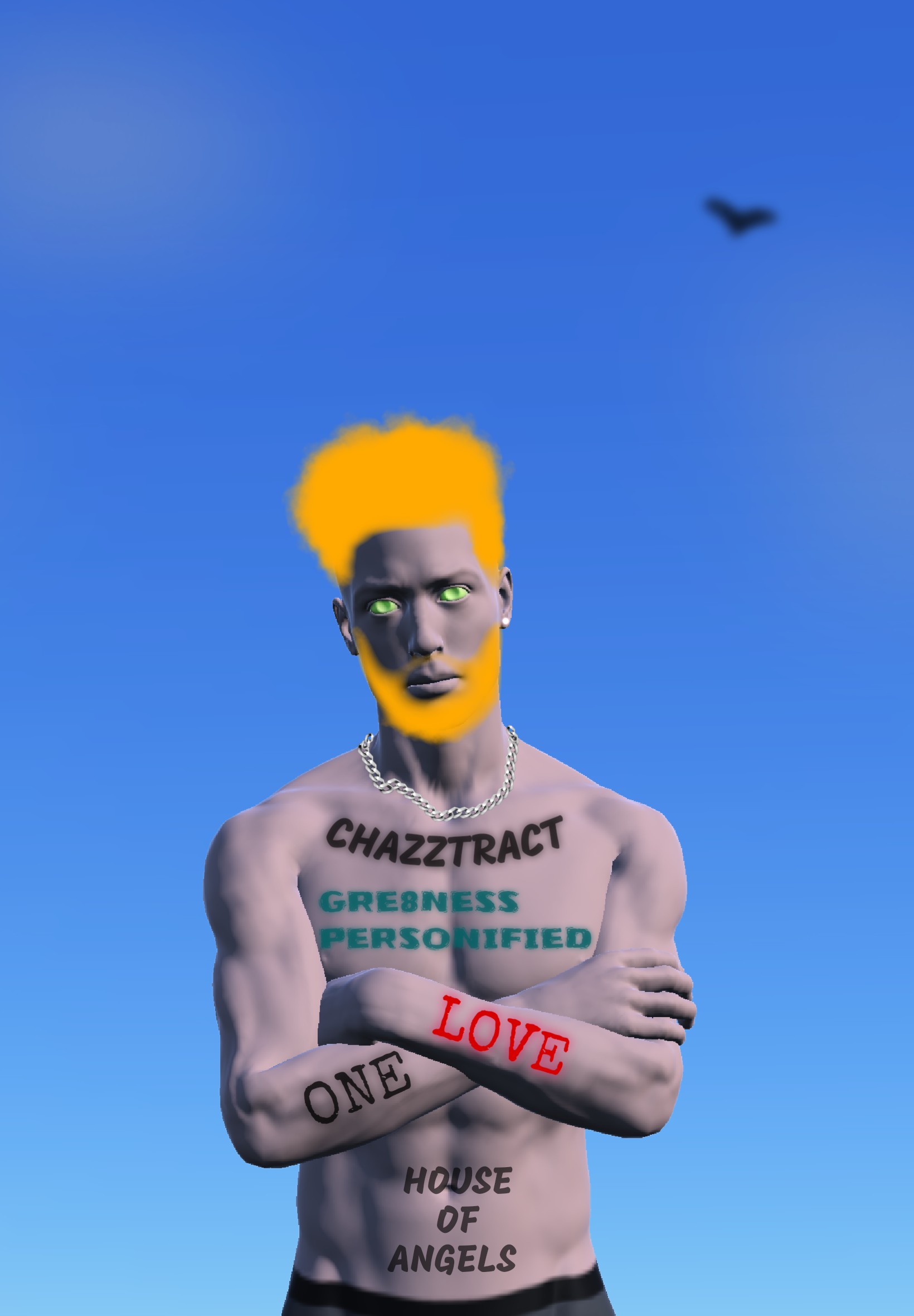 CHAZZTRACT