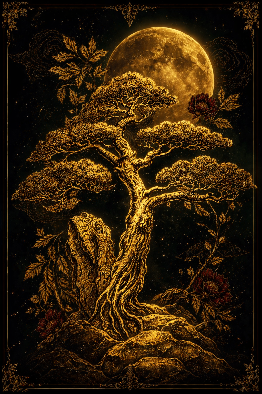 “ Moonborn Aurelia ”