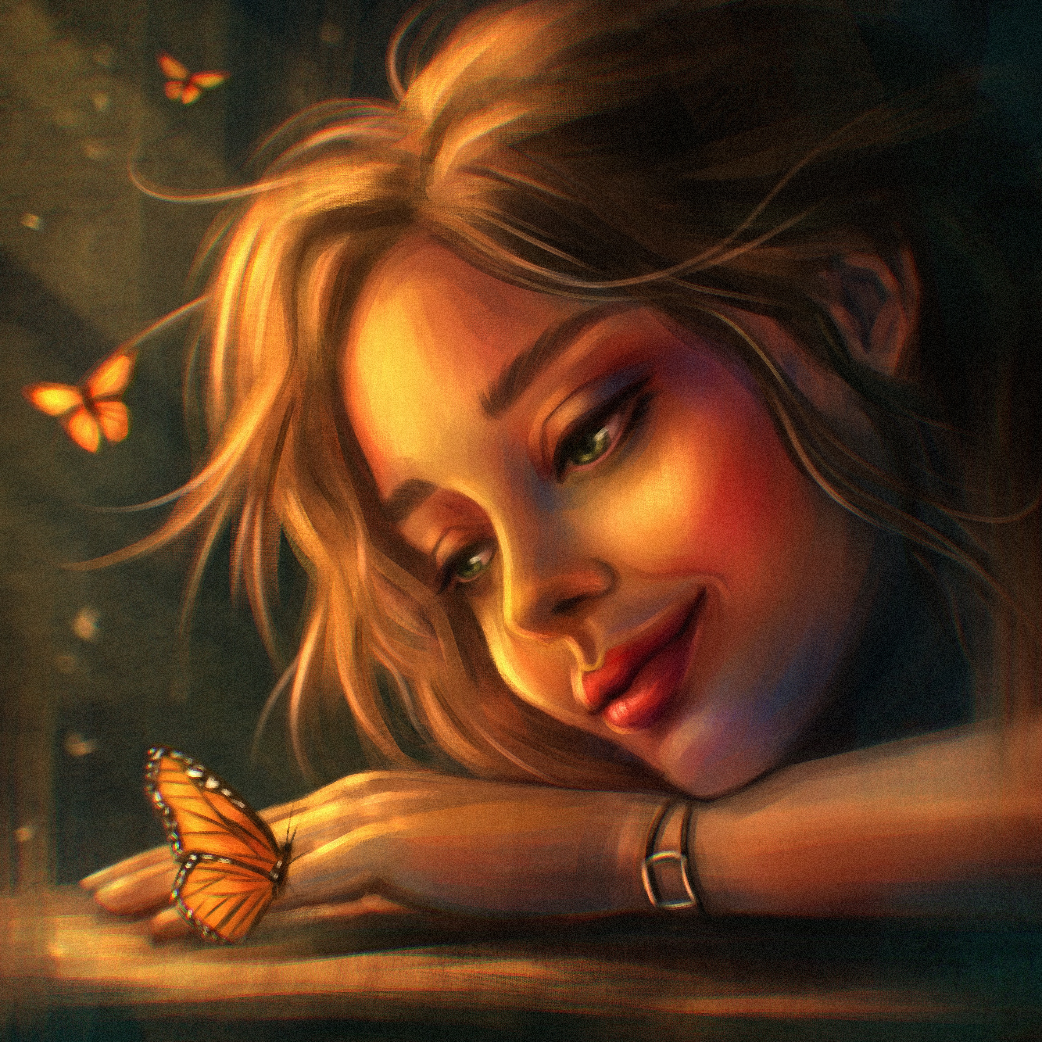 Dreaming