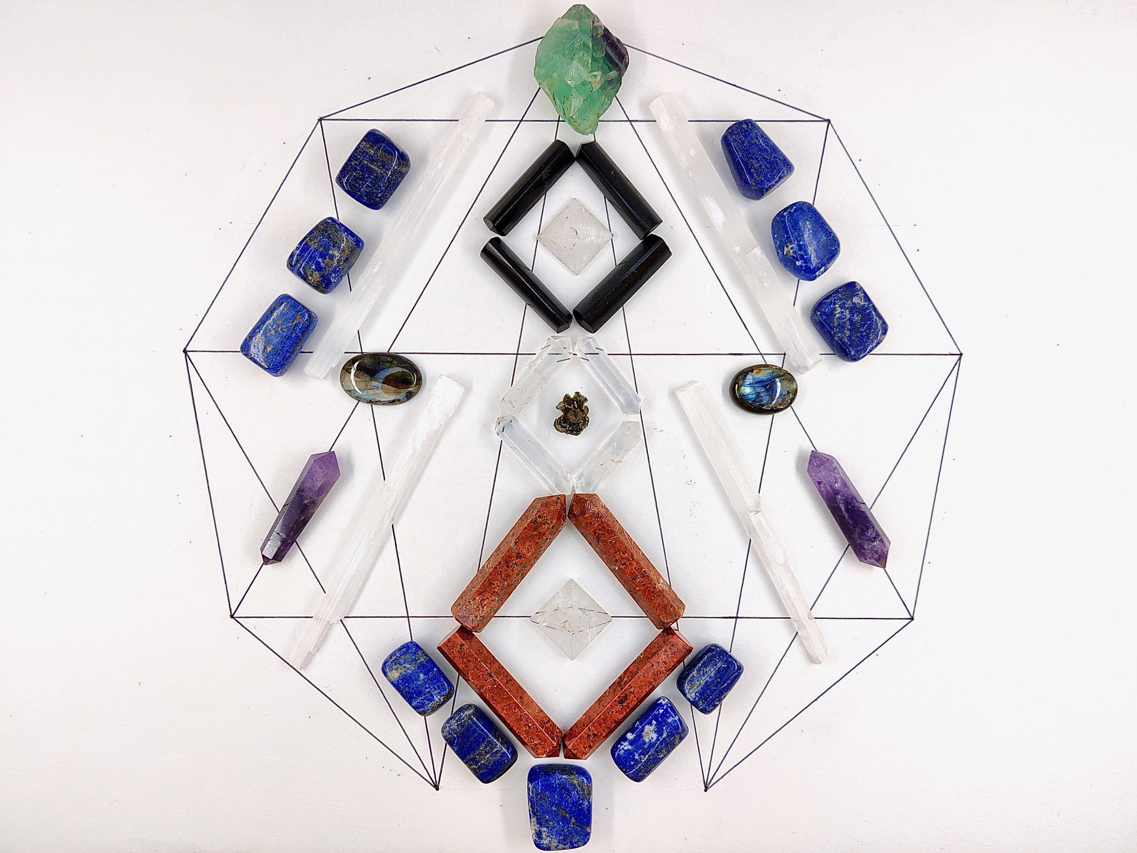 The Third Eye