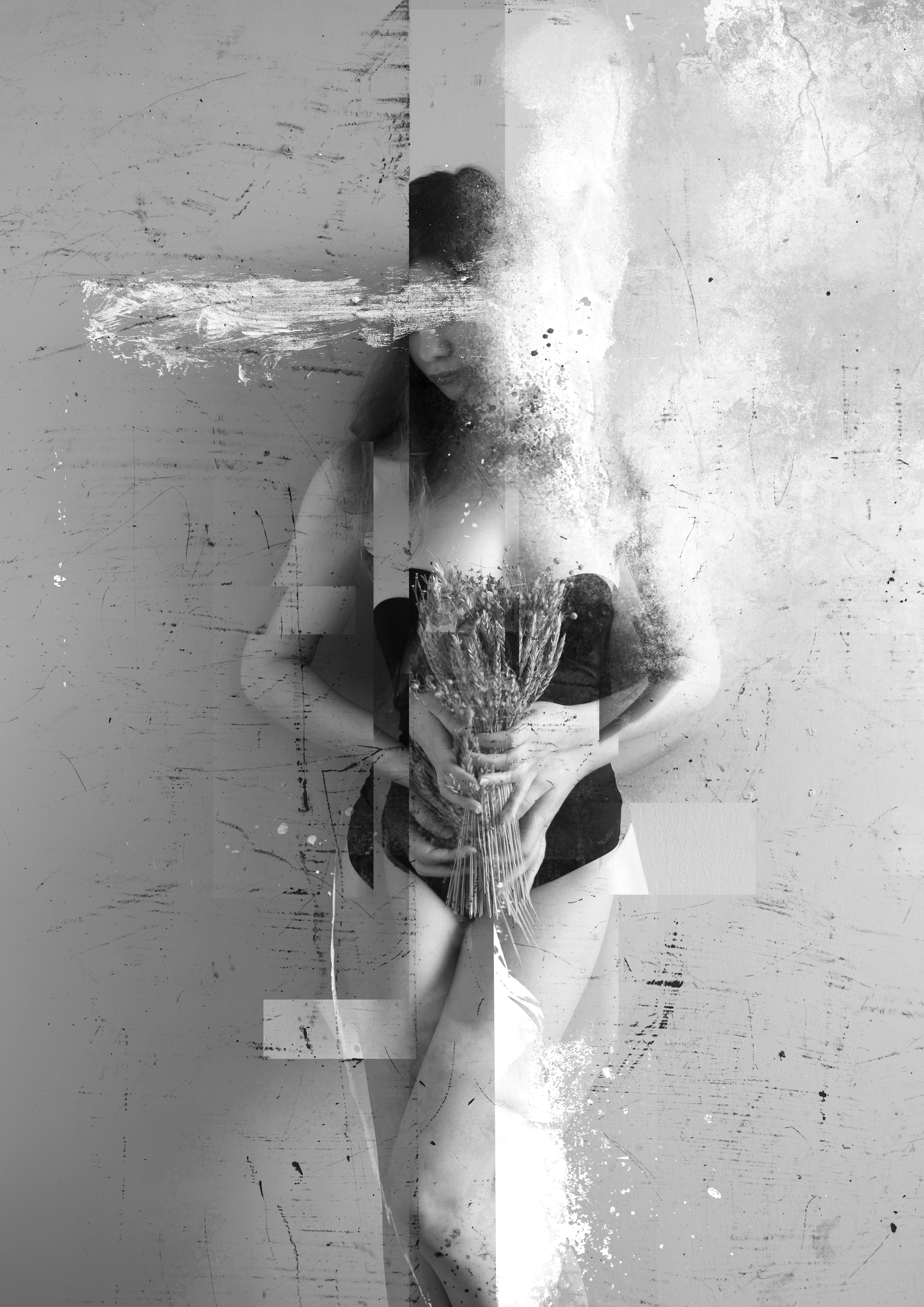 Self Romantic Disaster