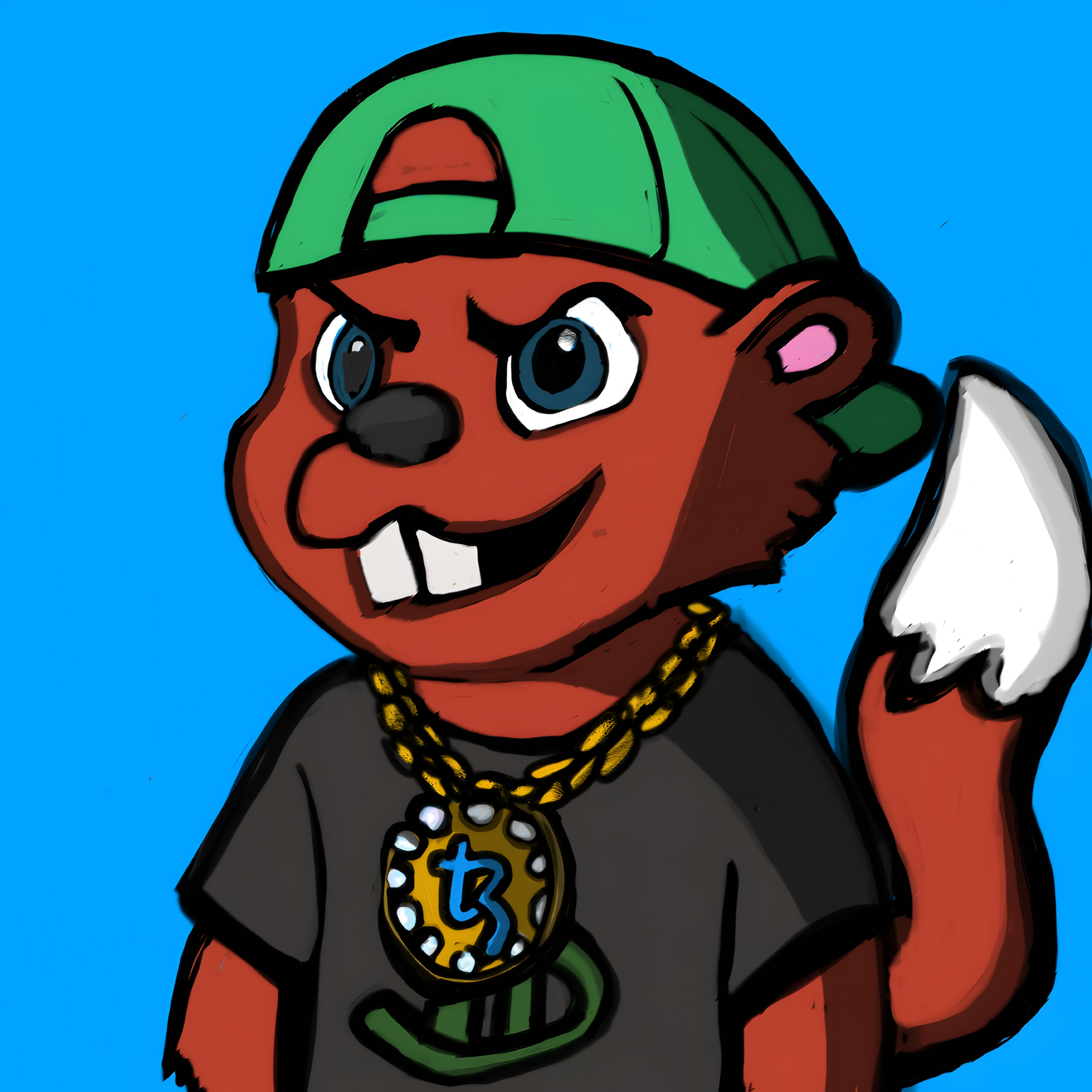 SQRL #oo