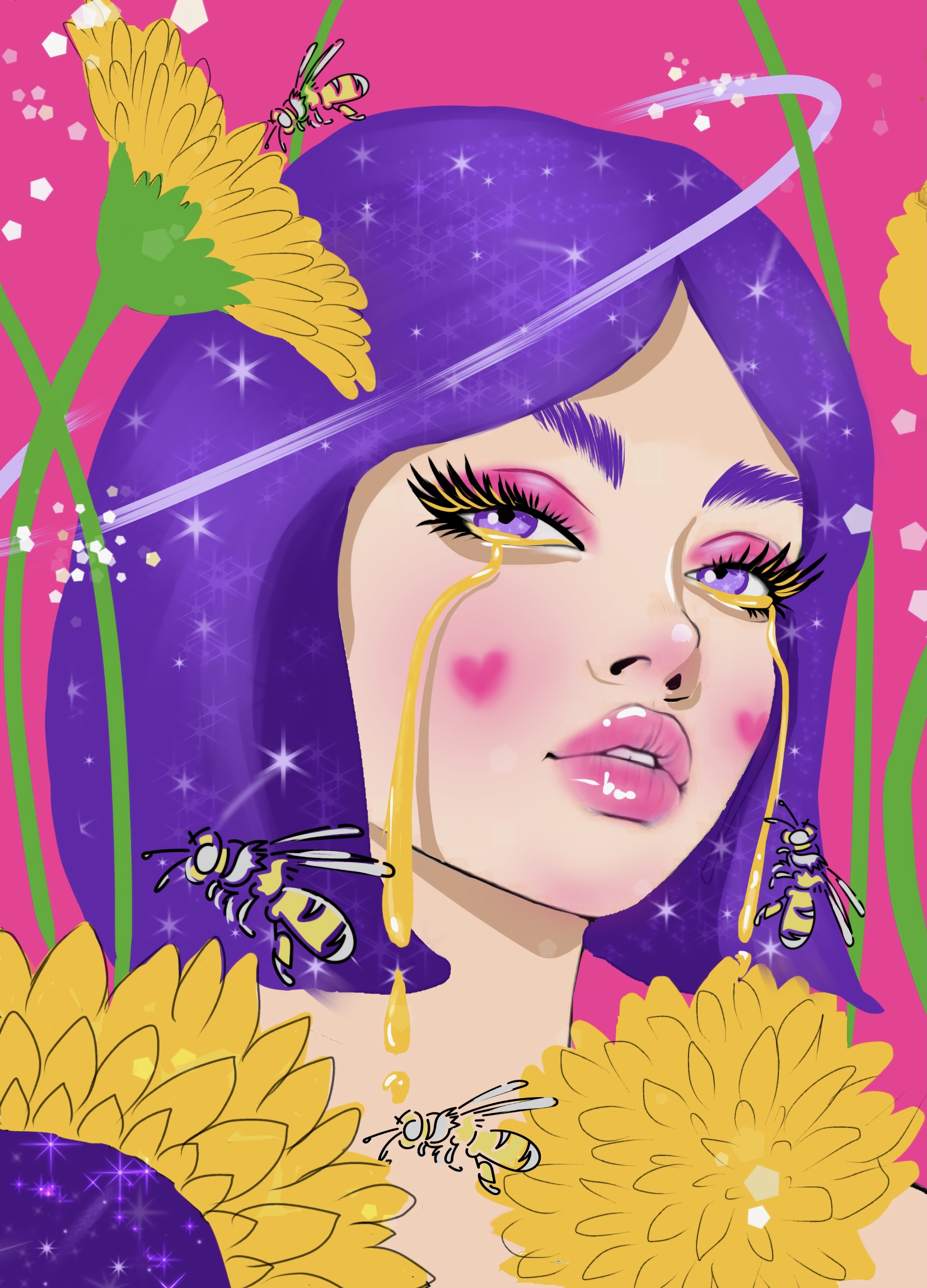 🍯Honey Moon🌙