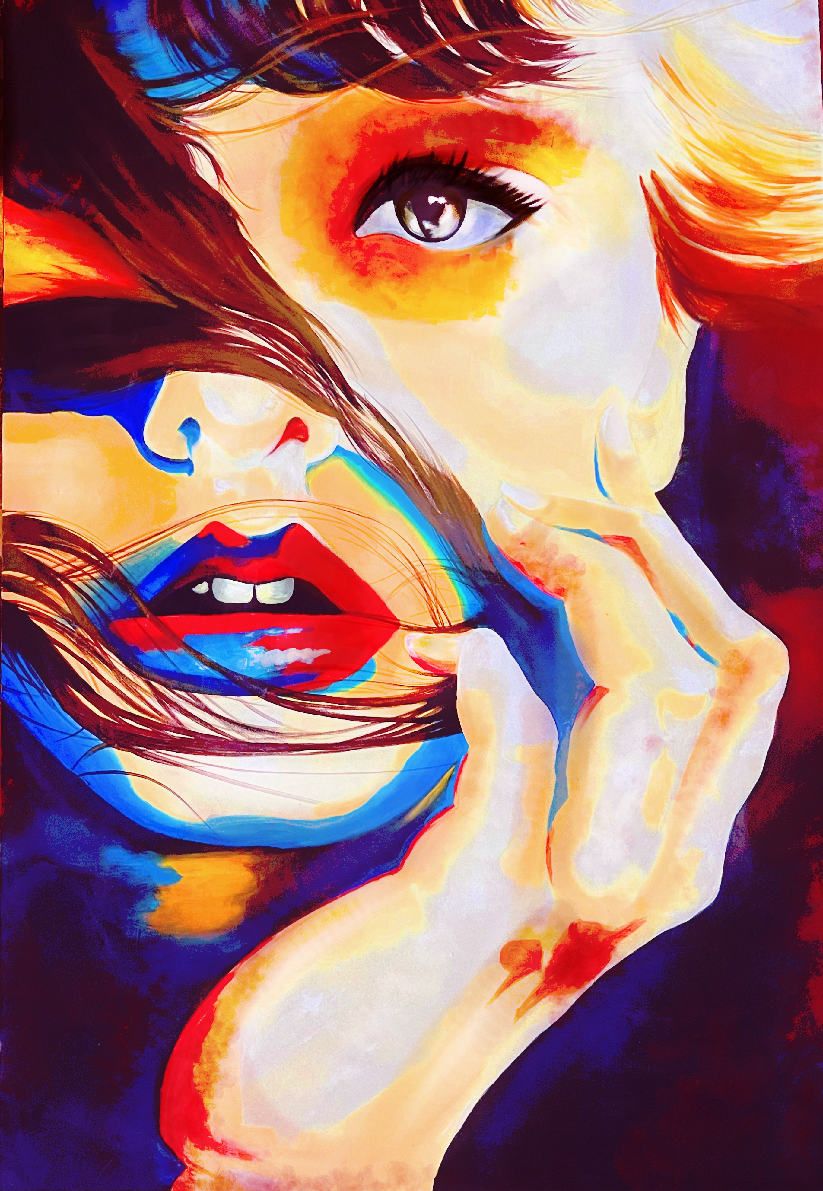 Inner Flame