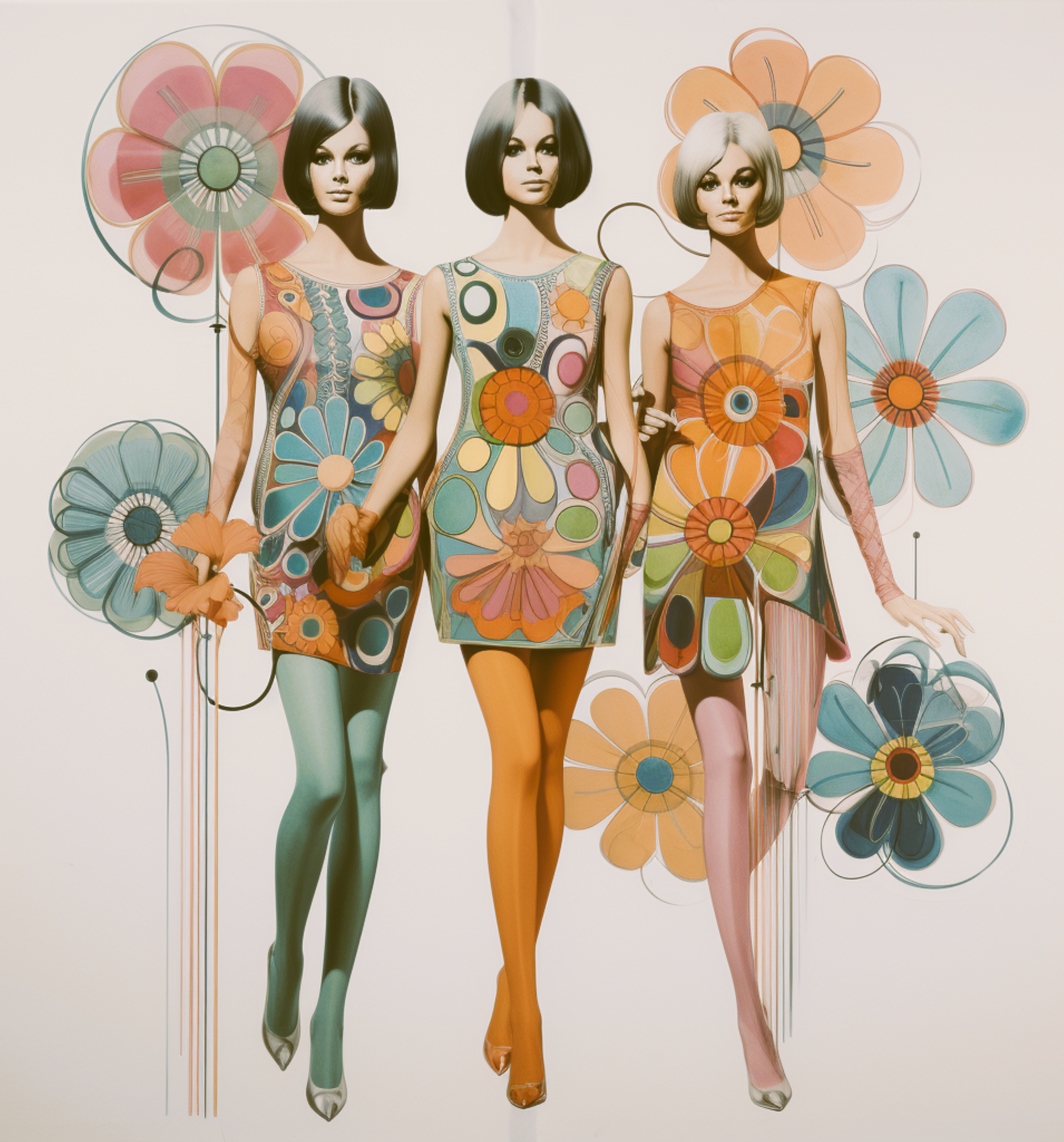Feelin' Groovy