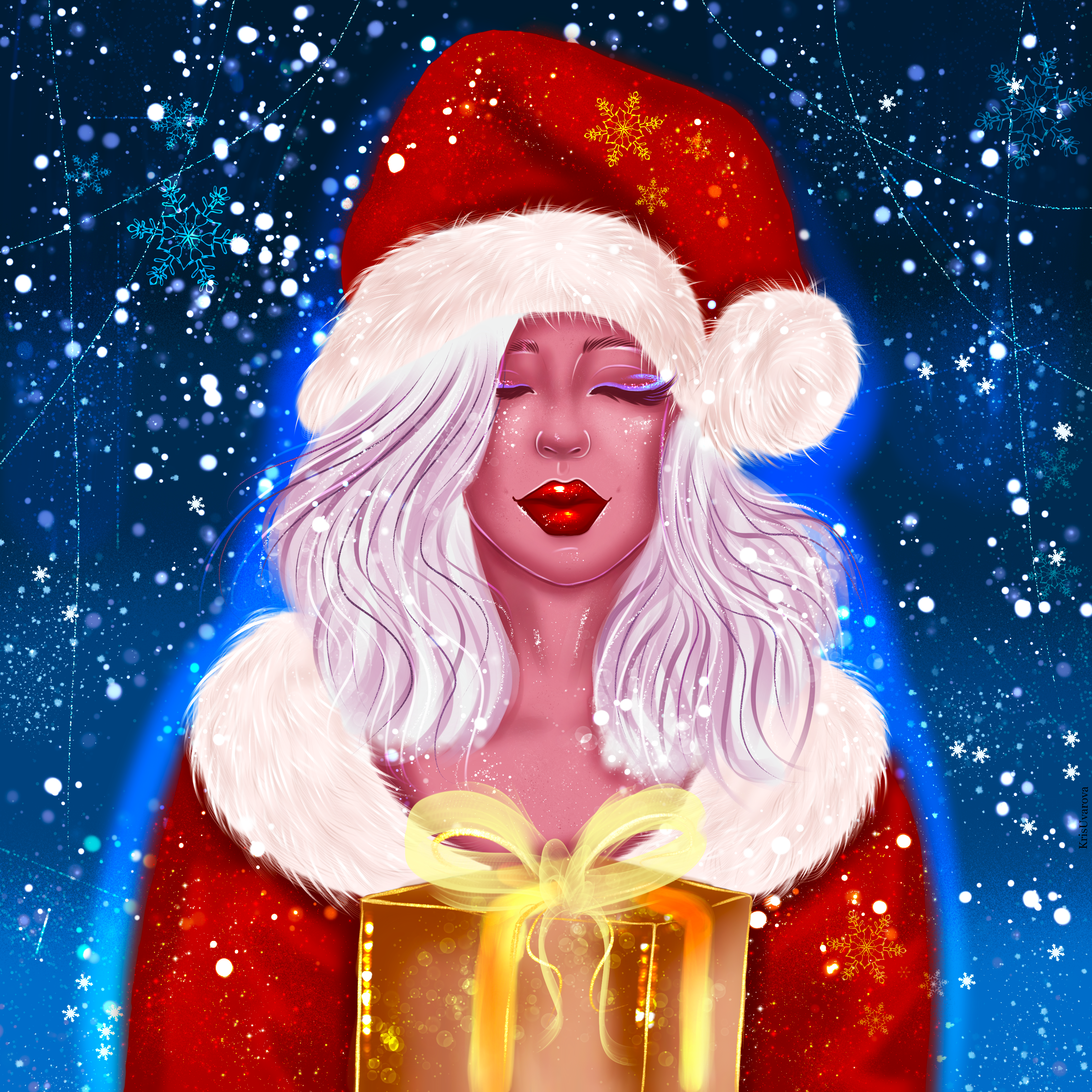 The Spirit of Christmas