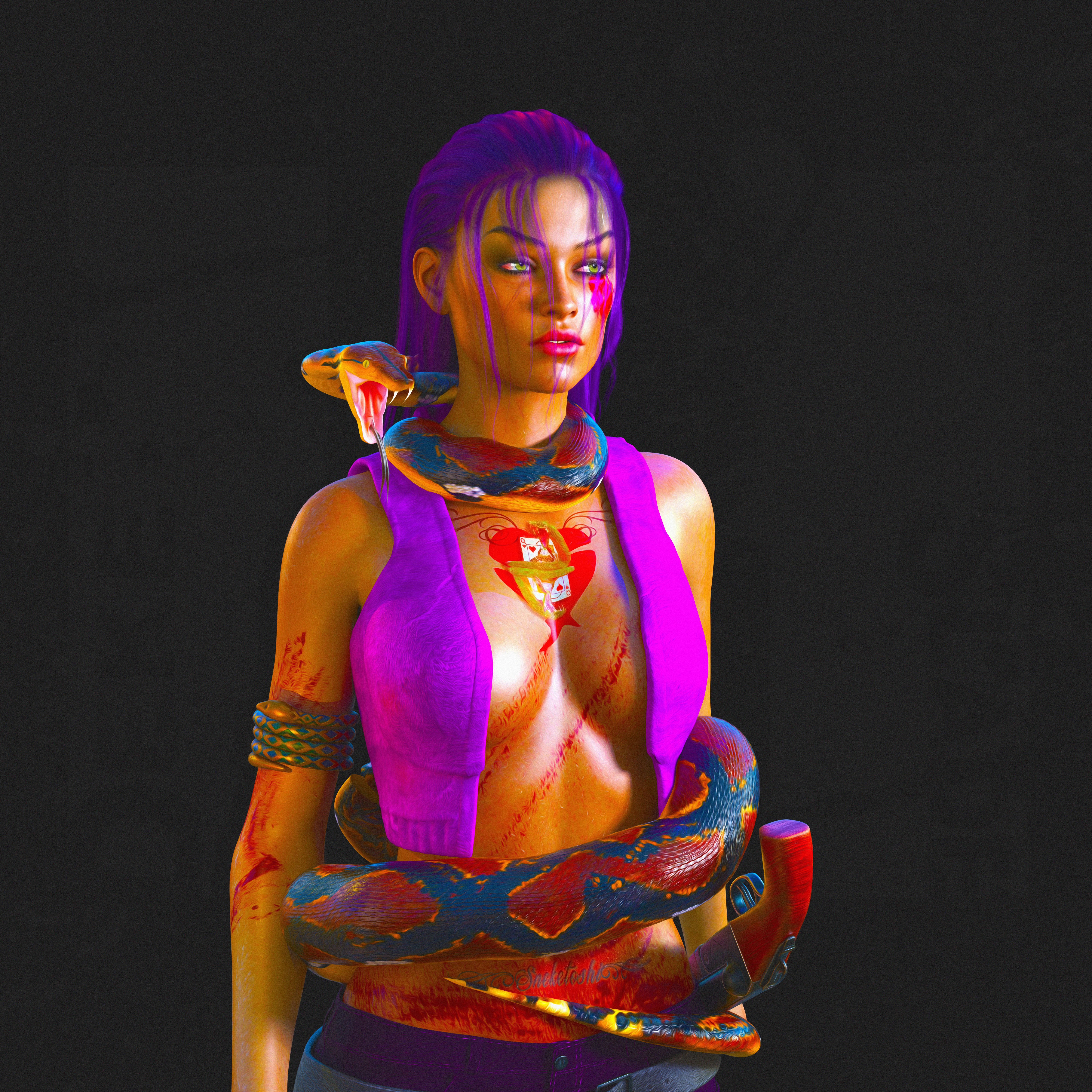 Seshadri