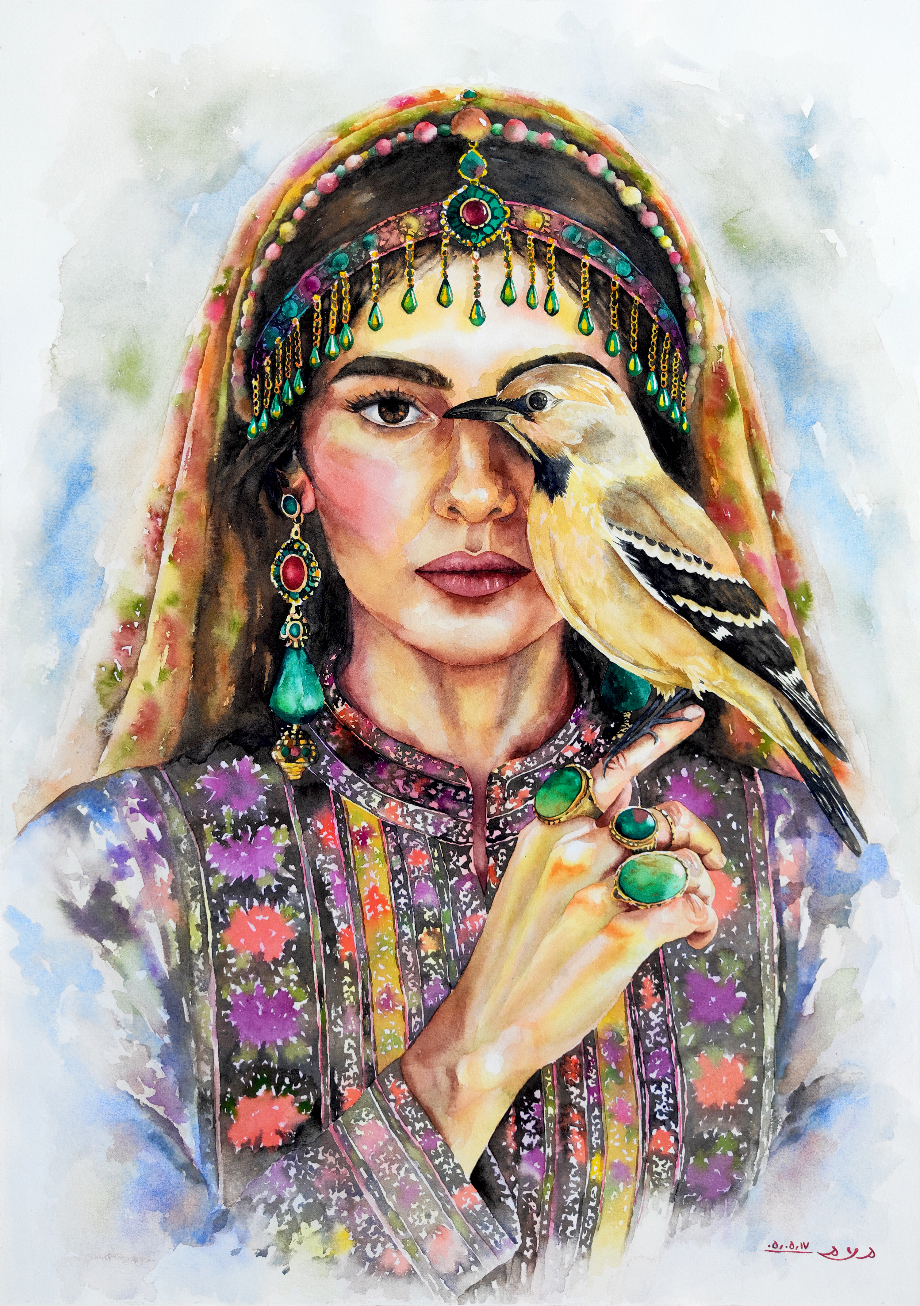 PANAH | پناه