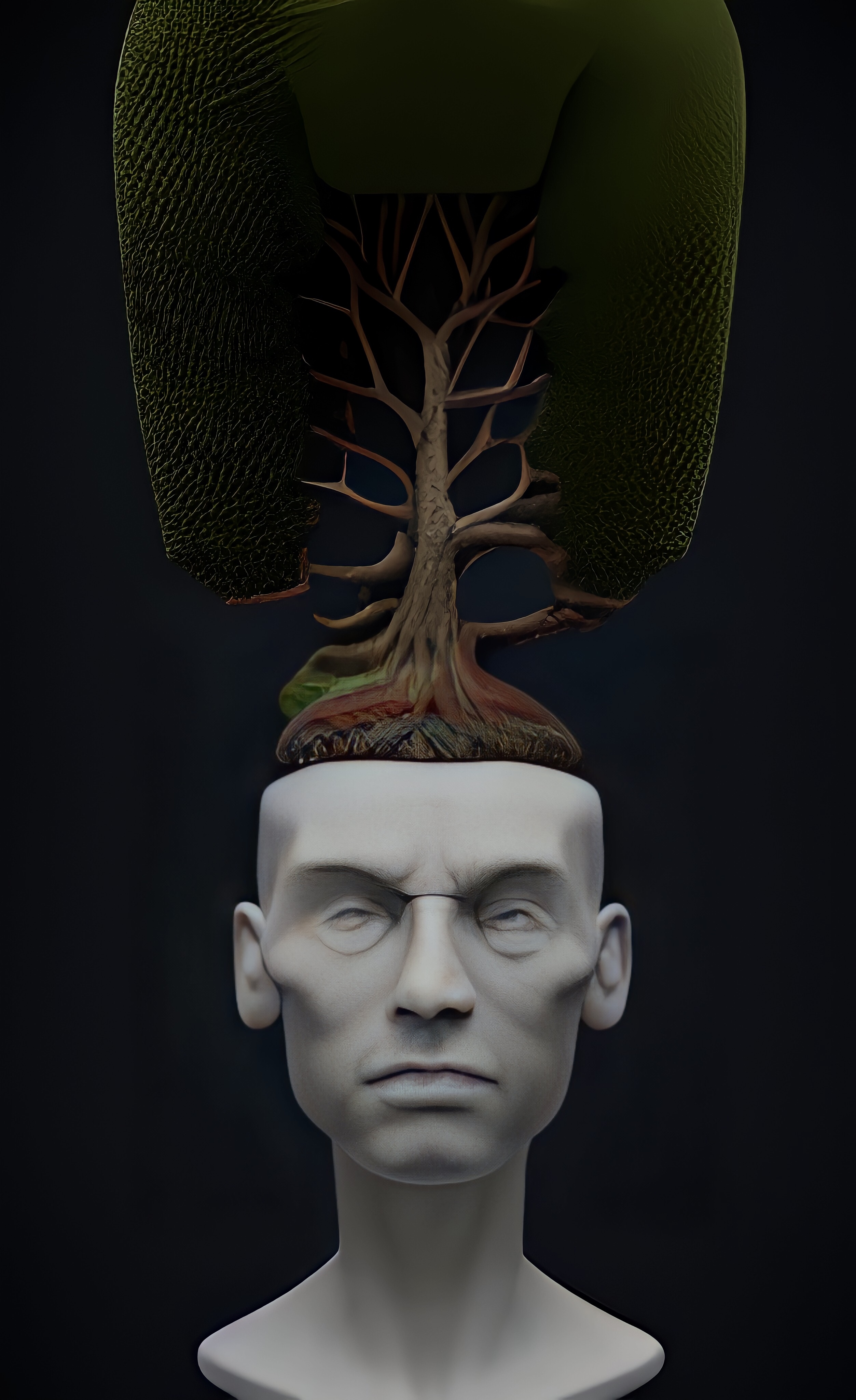 Identity (#3)