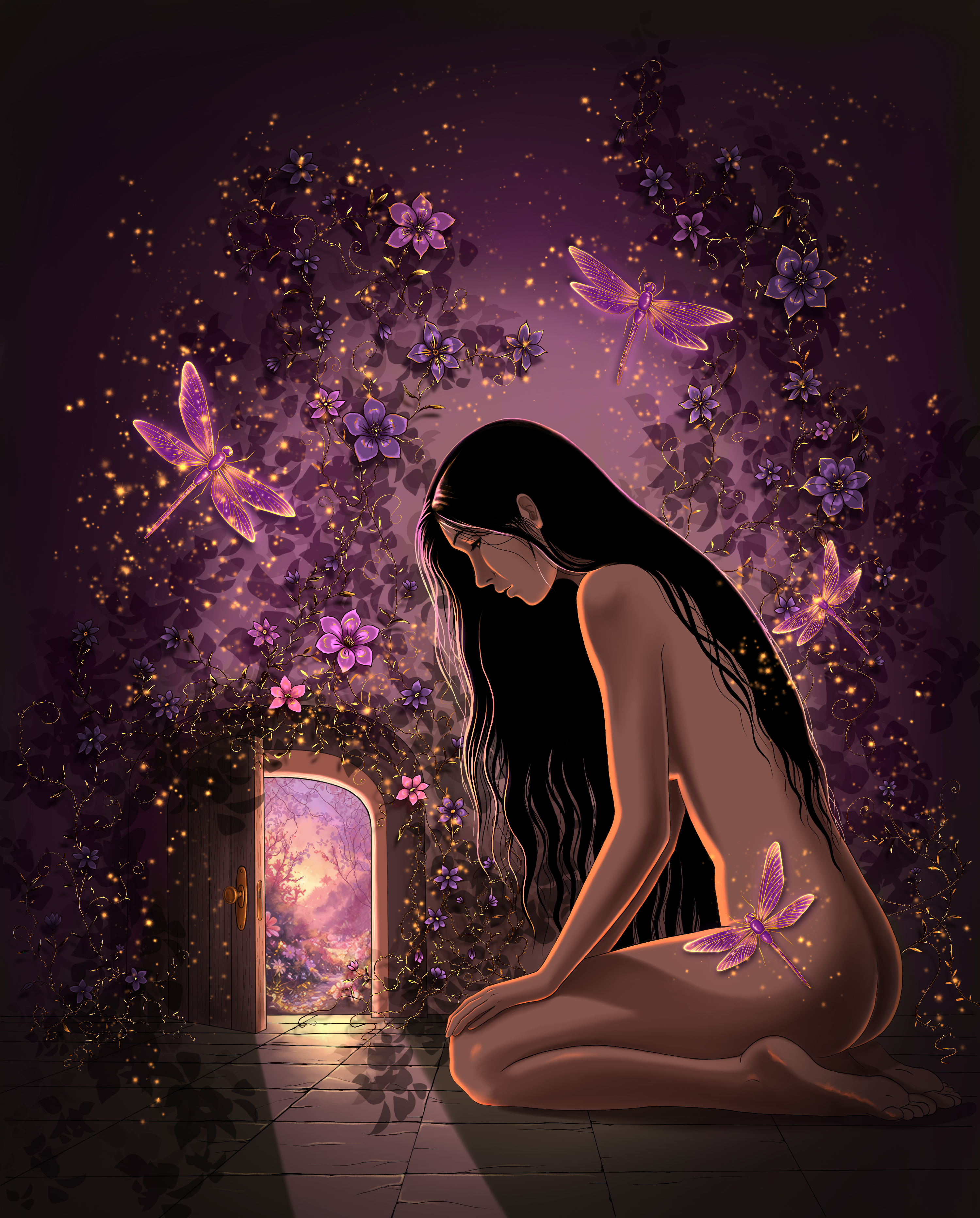 Elsewhere Begins Here